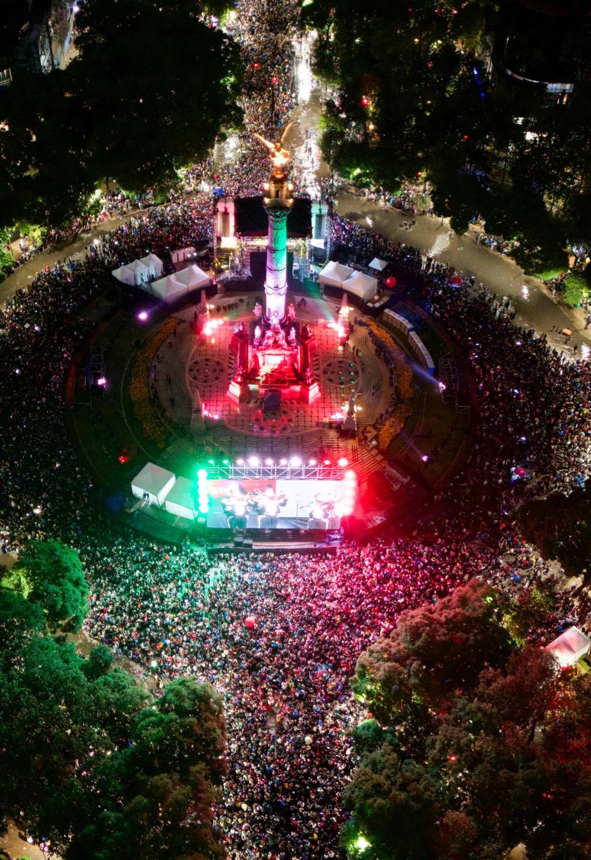 El último baile de Ochoa con México, la fiesta y ácida reacción de Faitelson