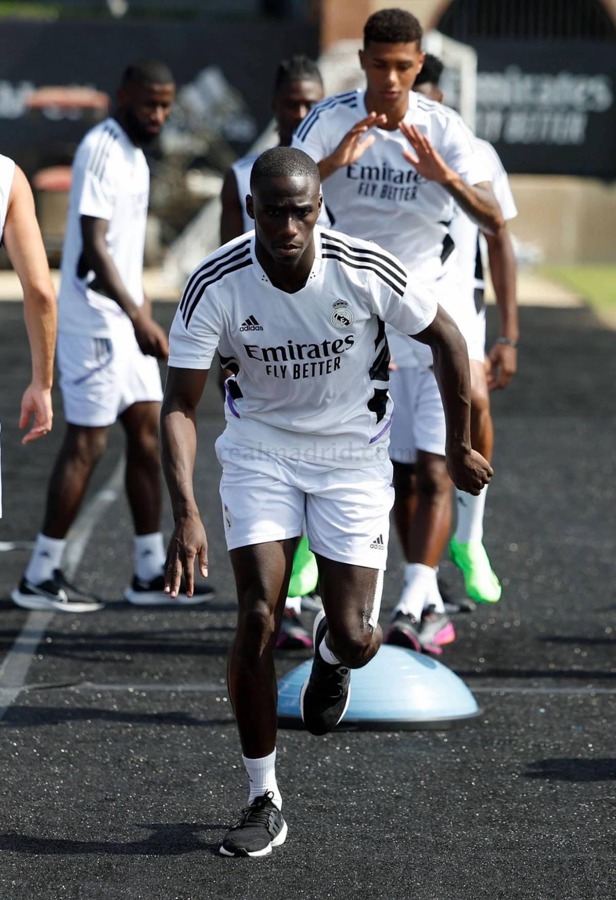 ¿Ya piensa en la Supercopa? Alineación del Real Madrid vs Juventus: Ancelotti quiere cerrar la pretemporada con una victoria