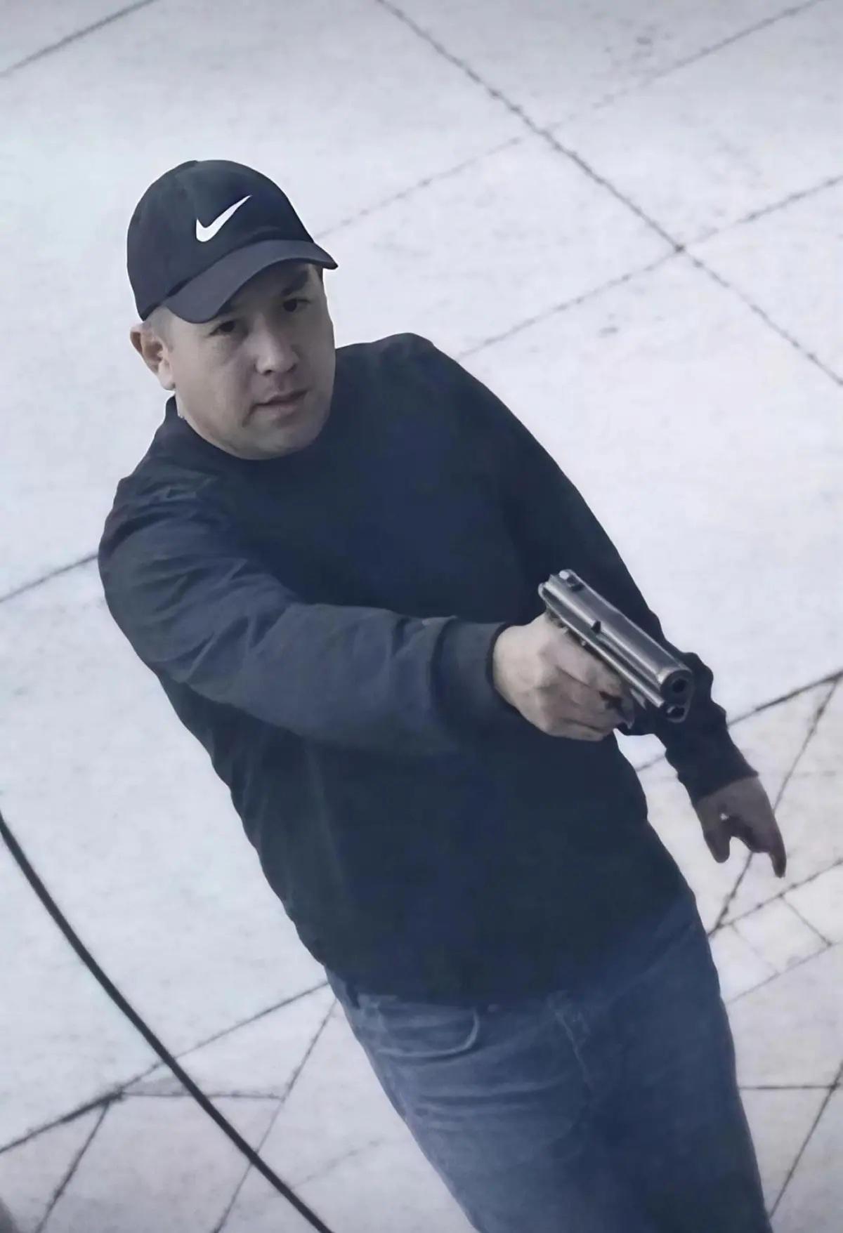 Revelan en qué trabajaba la amante asesinada de Mario Pineida y la denuncia que hizo la verdadera esposa