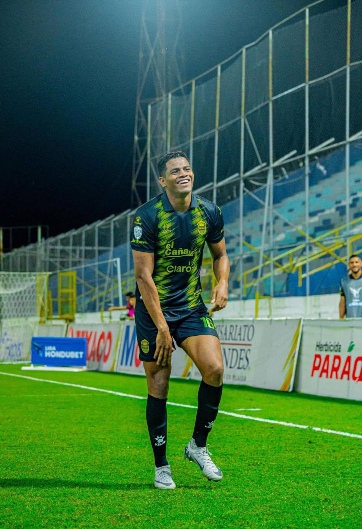 FICHAJES: Olimpia suma nueva incorporación, barrida en Real España, Motagua en problemas con una alta y Anangonó es noticia