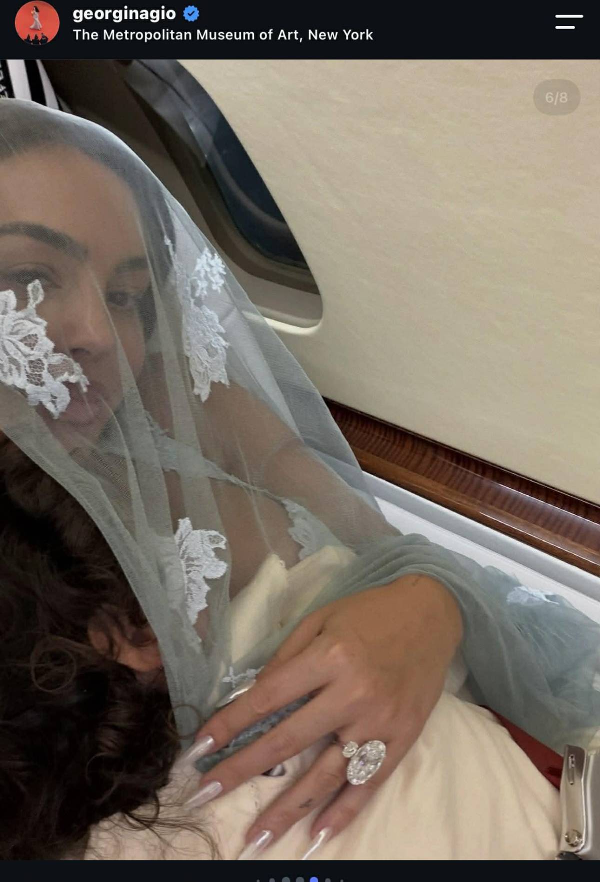 ¿Cómo fue la boda de Cristiano Ronaldo y Georgina?: lo que se sabe de la celebración