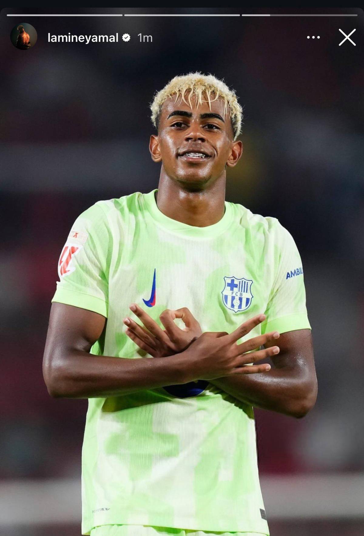 ¿Quién es Max Dowman? Debutó a los 15 años, ya tiene su primer problema y el motivo por el que lo comparan con Yamal