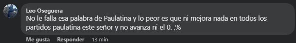 ”En Honduras hay mediocridad”, “Nicaragua nos gana en eliminatorias”: Afición hondureña no perdona a Diego Vázquez y Fenafuth