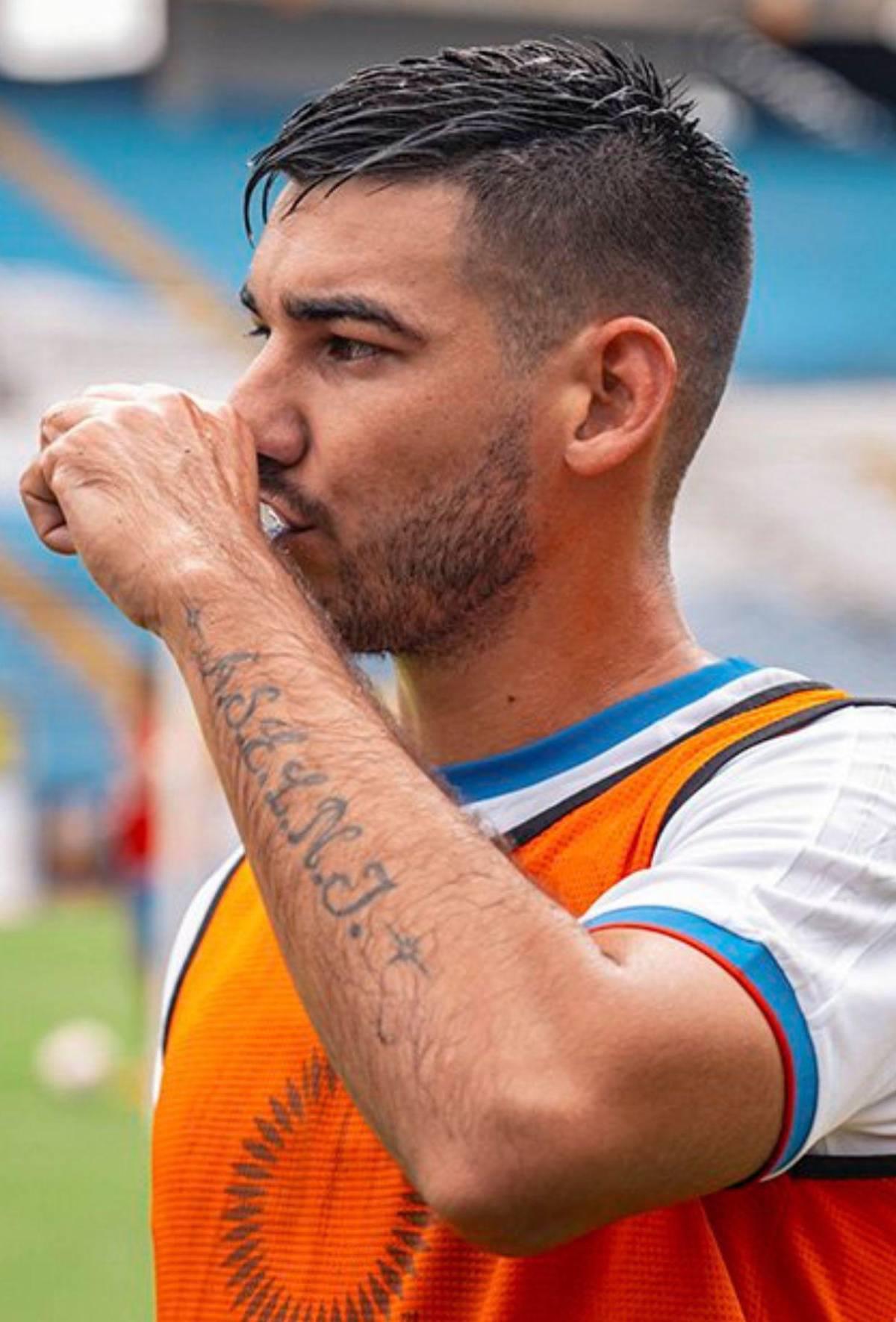 ¡Fiascos en Olimpia! Los peores extranjeros que llegaron al “León” en los 10 últimos años en Liga Nacional de Honduras