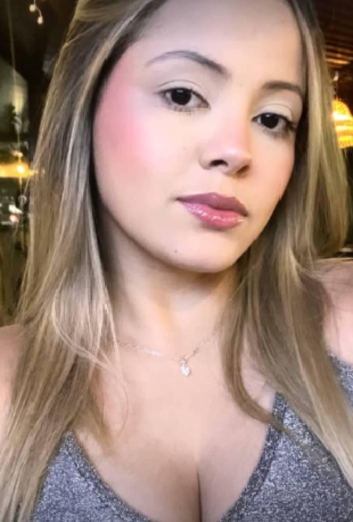 Se revela la identidad de la hermosa paramédica que se hizo viral y robó suspiros en la final entre Real España - Olimpia