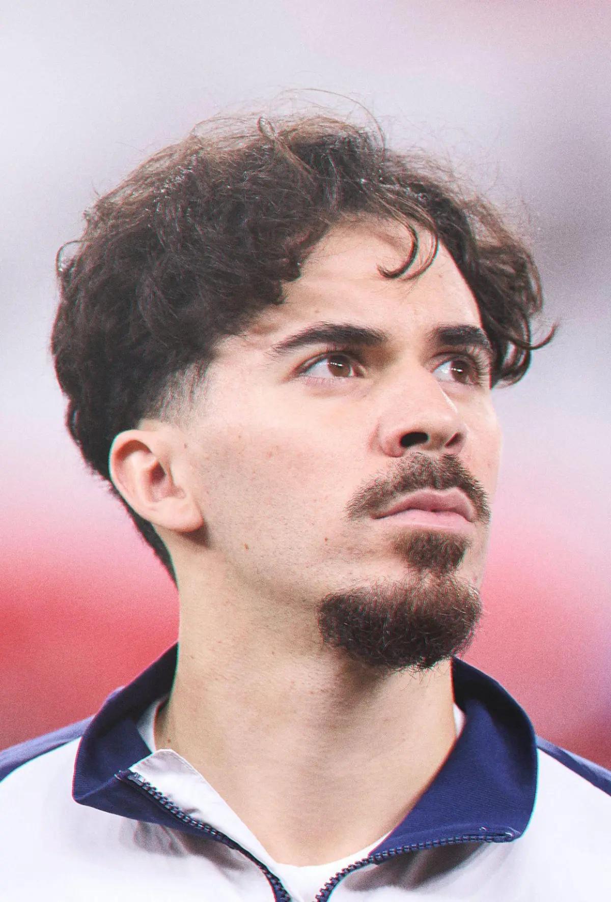 Choco Lozano sorprende, revés a Mbappé y Raphinha: así votó Honduras en el FIFA The Best 2025