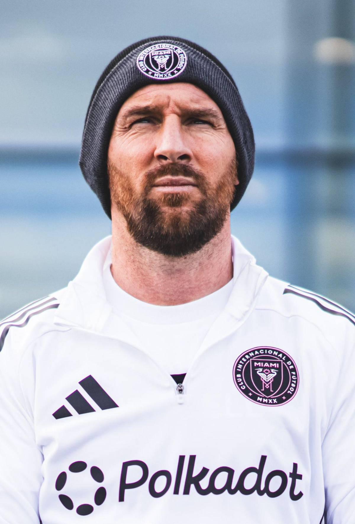 La única razón por la que Lionel Messi no jugaría en Honduras con el Inter Miami, Olimpia ya lo sabe