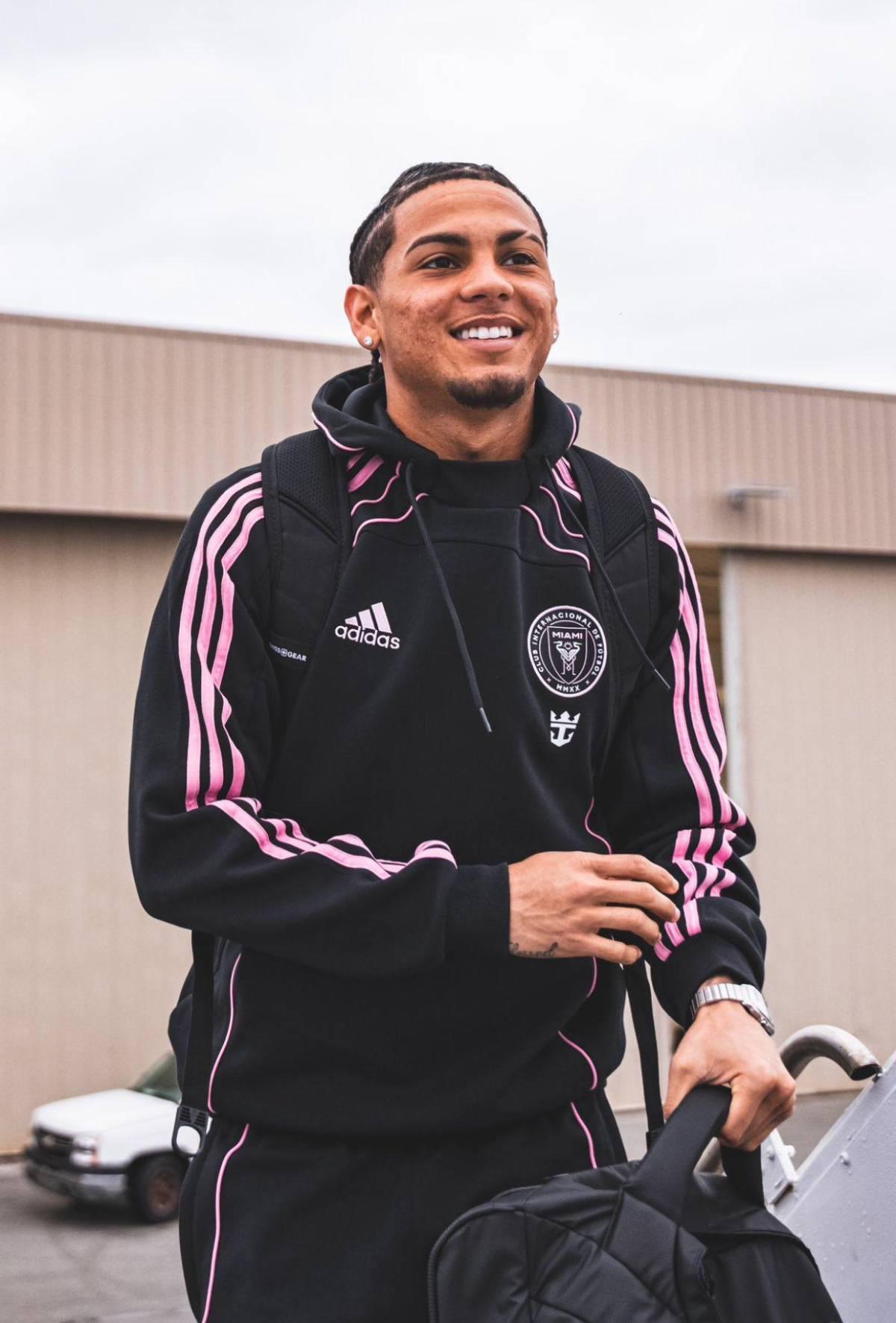 La única razón por la que Lionel Messi no jugaría en Honduras con el Inter Miami, Olimpia ya lo sabe