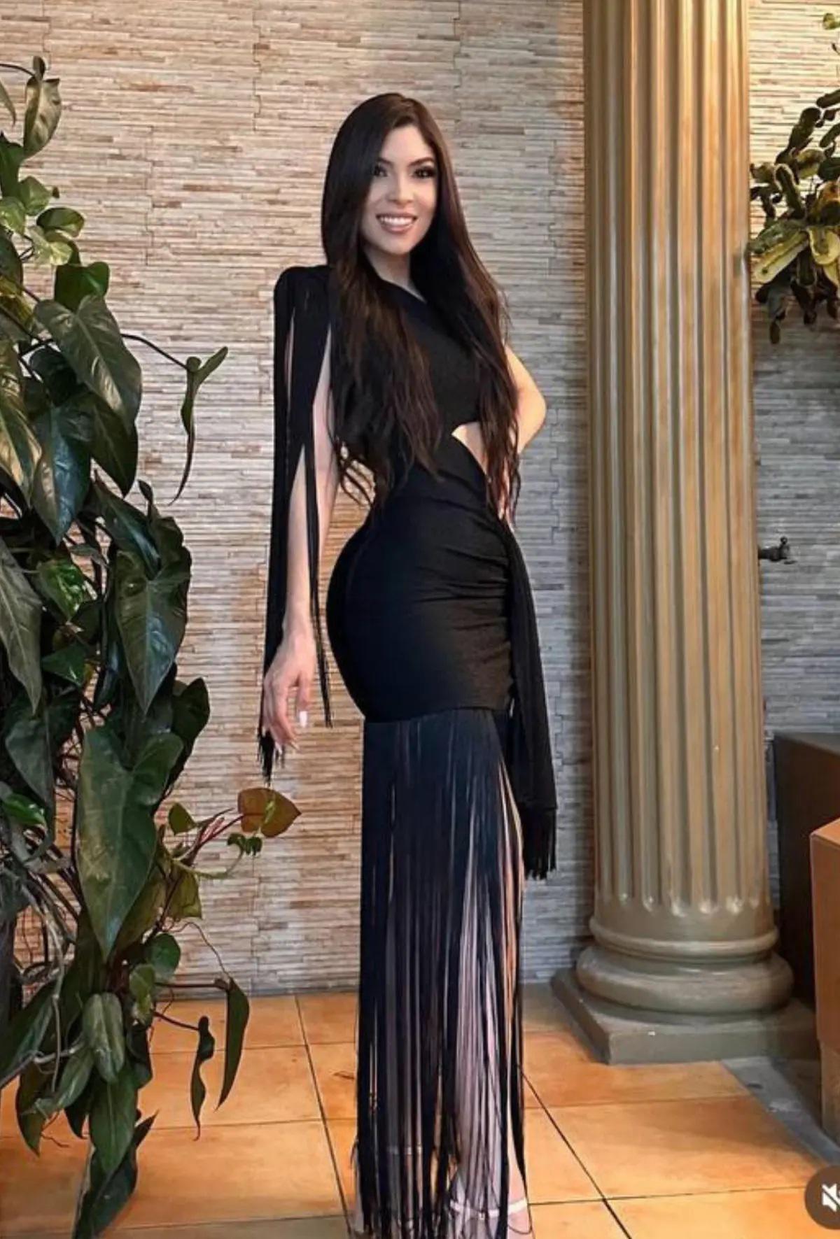 La peculiar razón por la que Laura Meza fue captada con otro jugador de Motagua tras separarse de Rodrigo Auzmendi