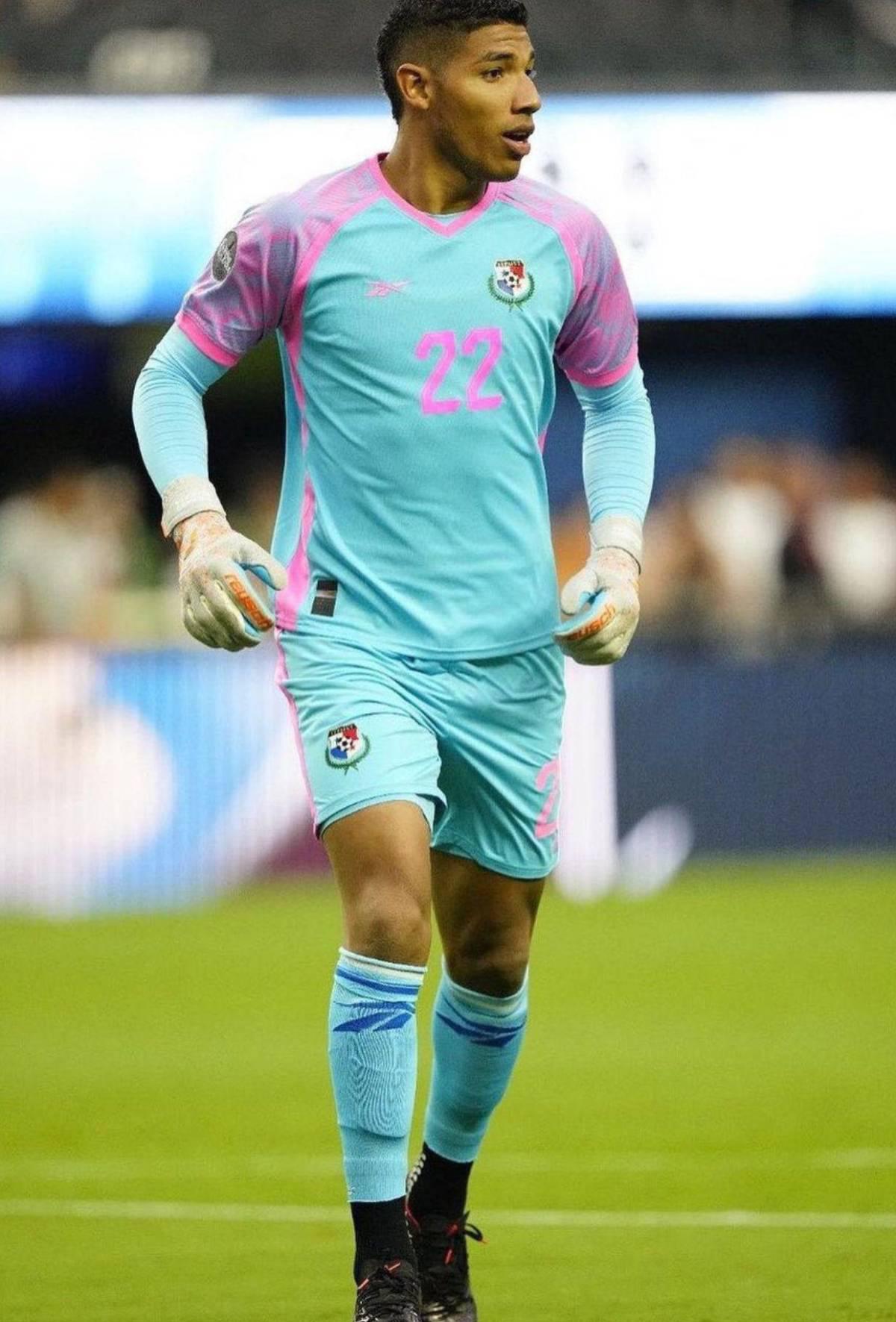 Para poner de rodillas a México y EEUU: así sería el 11 titular de figuras de Centroamérica ¿Cuántos de Honduras?