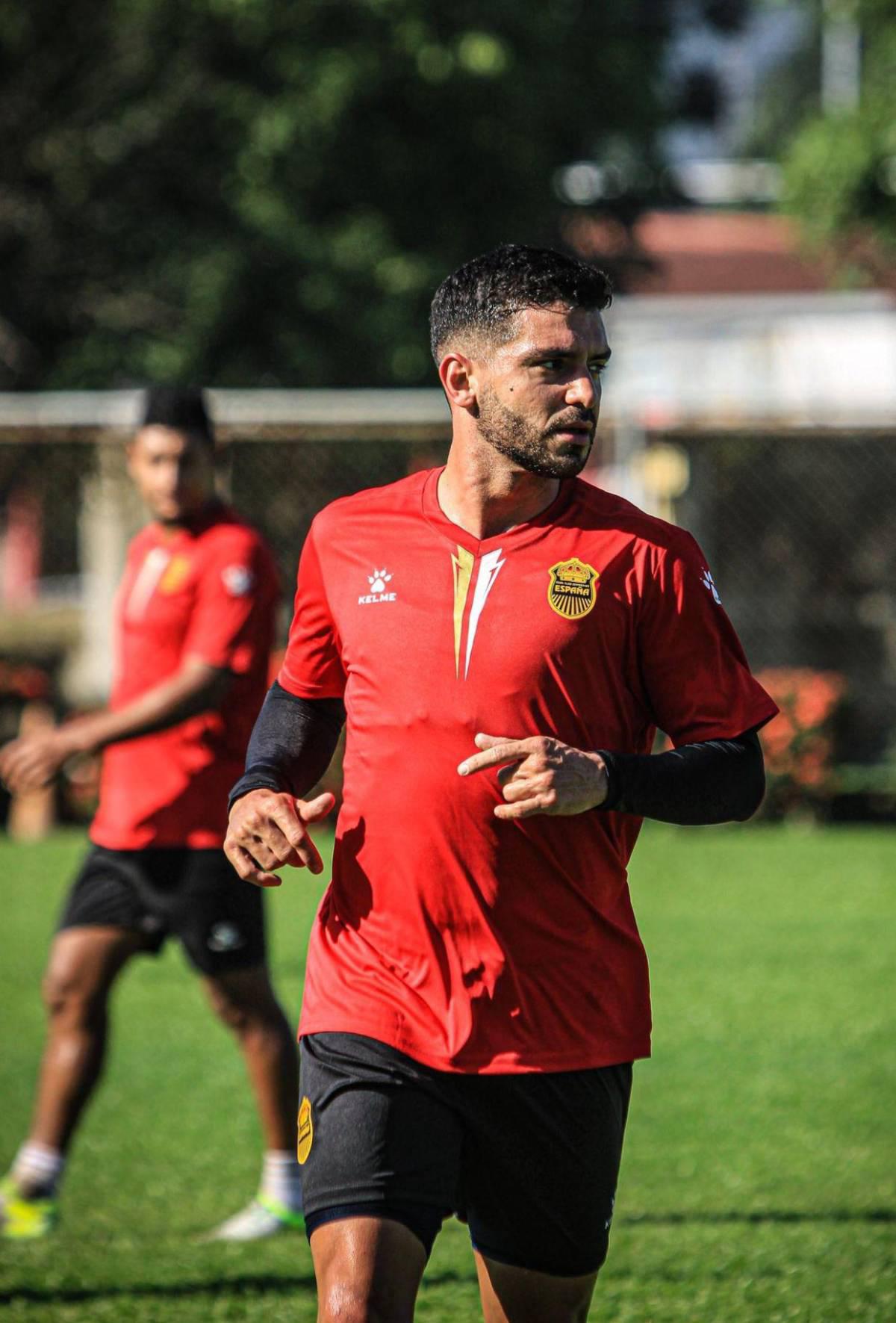 Olimpia, Real España y Marathón sacaron la chequera: Los 15 bombazos en el mercado de fichajes del Clausura 2025