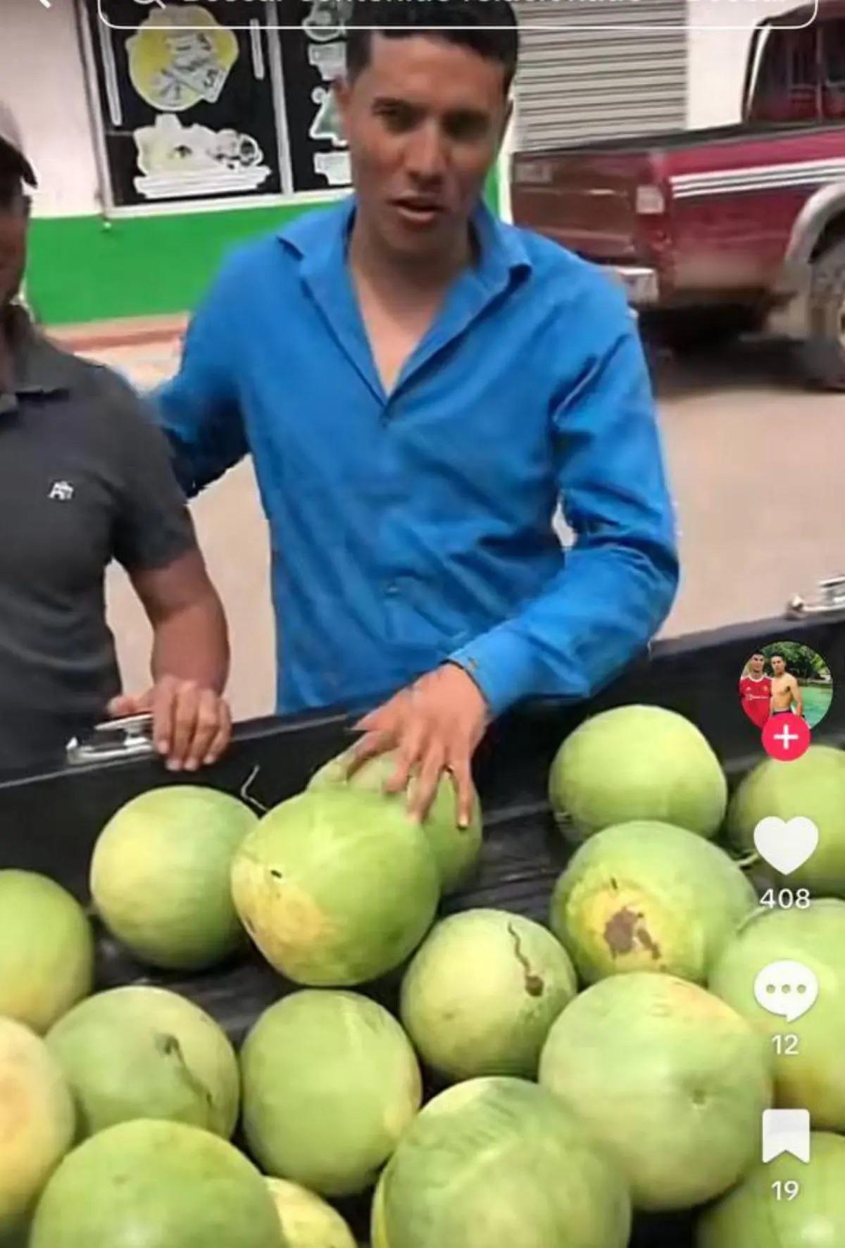 A esto se dedica ahora: así es la nueva vida del Cristiano Ronaldo hondureño tras dejar el fútbol ¿Se fue de Tik Tok?