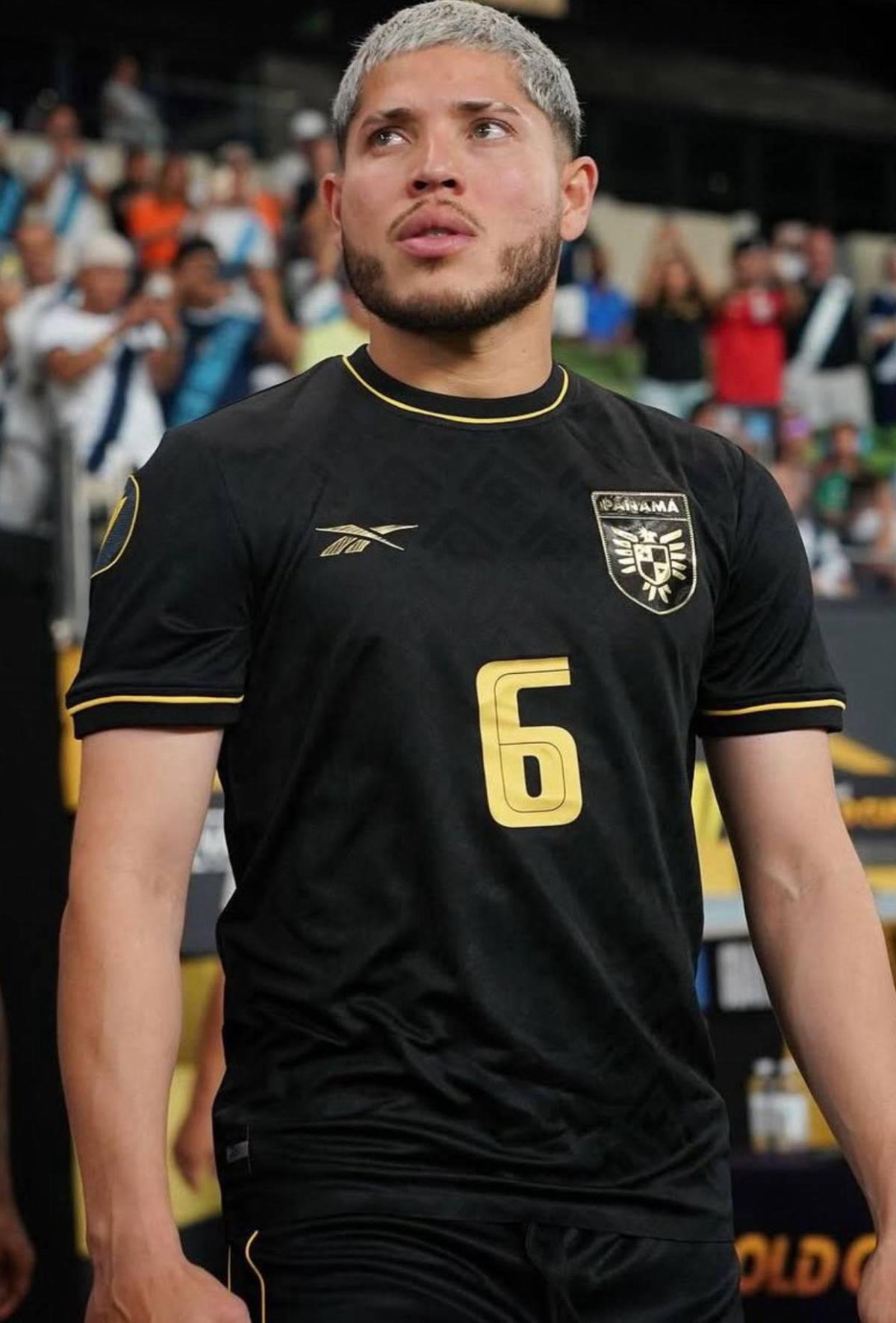 Para poner de rodillas a México y EEUU: así sería el 11 titular de figuras de Centroamérica ¿Cuántos de Honduras?