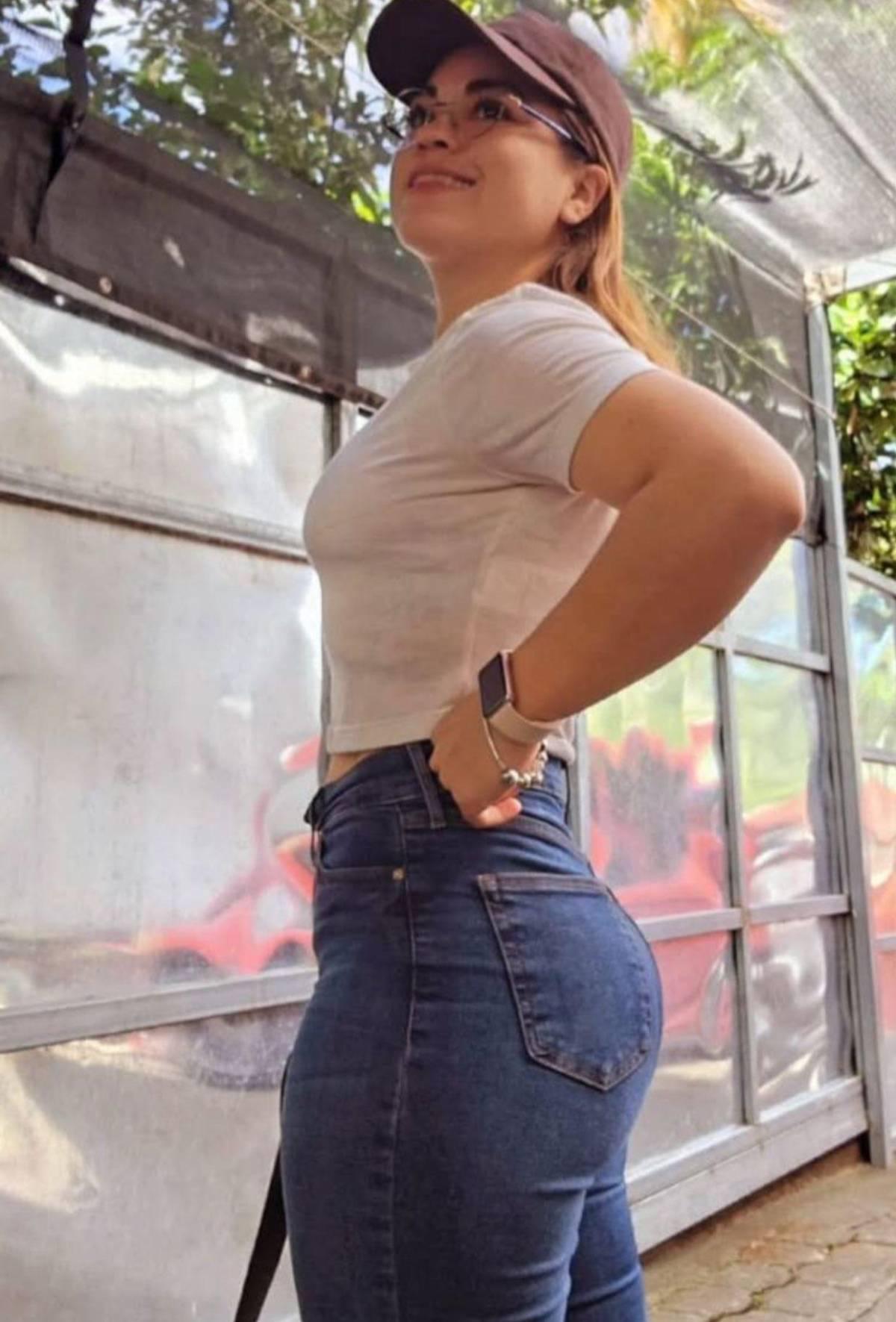 ¿Está soltera? Linda Moncada, la bella futbolista de Olimpia y de la Selección de Honduras que enamora en el fútbol femenino