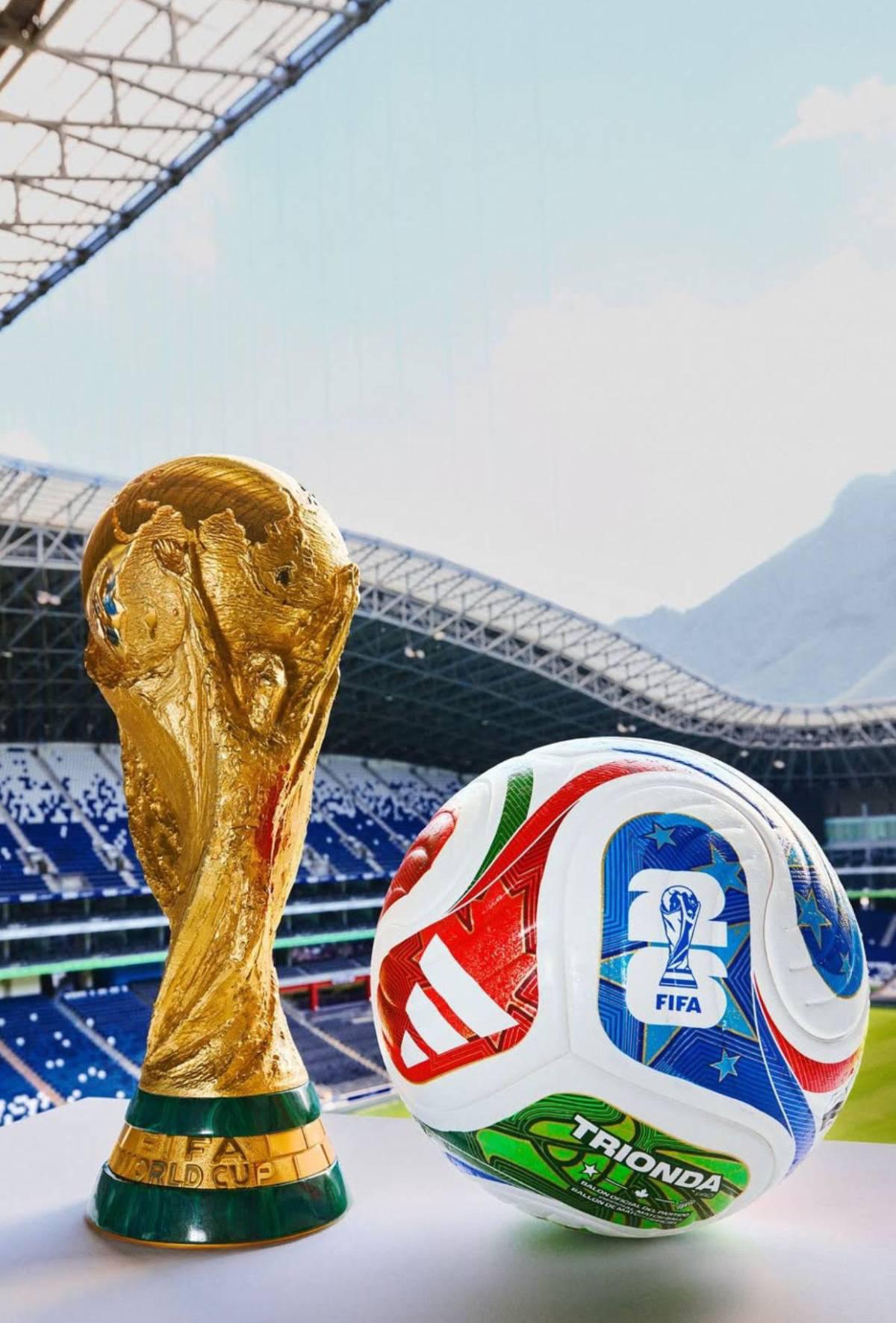 Mundial 2026: la Inteligencia Artificial impacta a Honduras y Costa Rica con el clasificado;  todo un país celebra