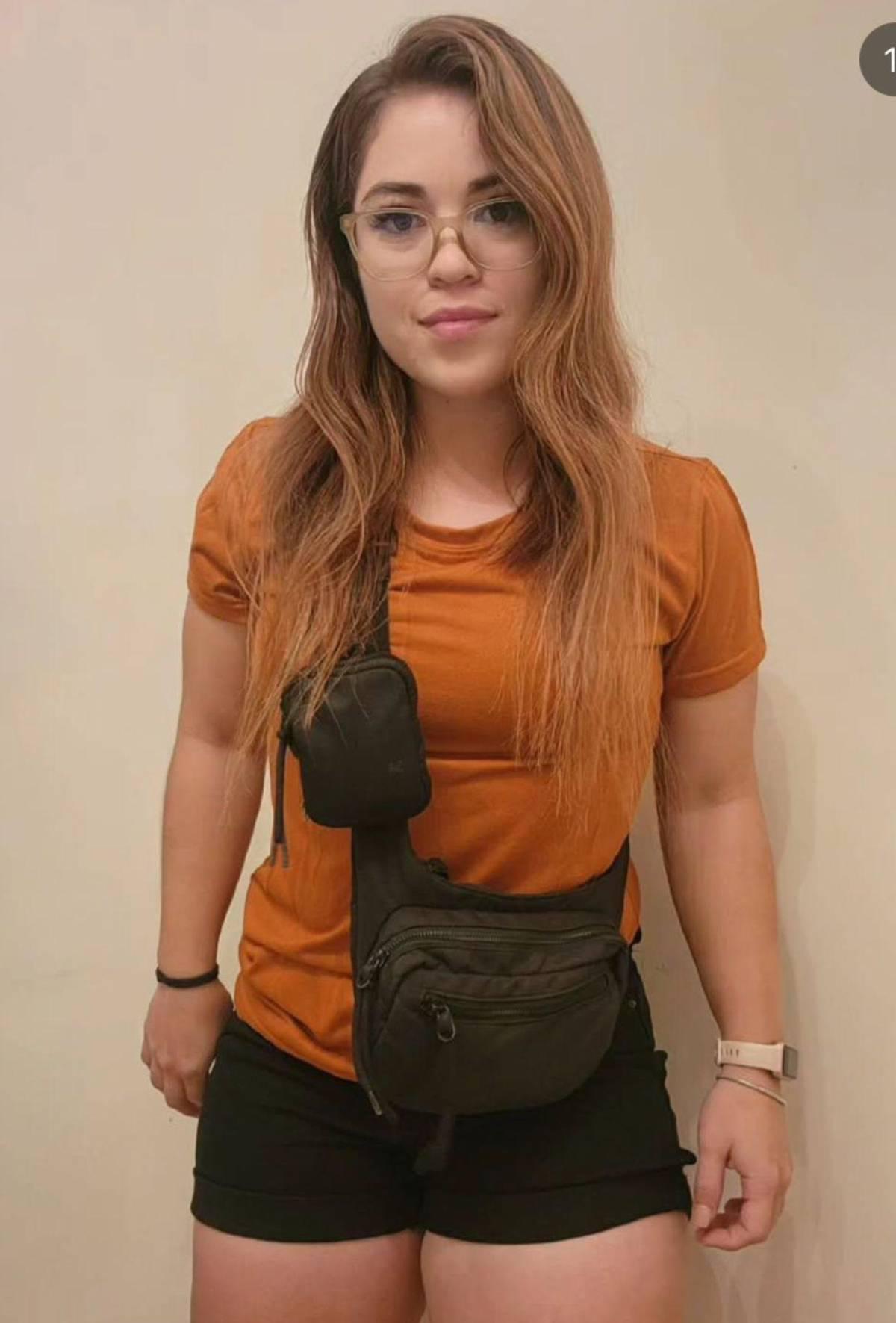 ¿Está soltera? Linda Moncada, la bella futbolista de Olimpia y de la Selección de Honduras que enamora en el fútbol femenino