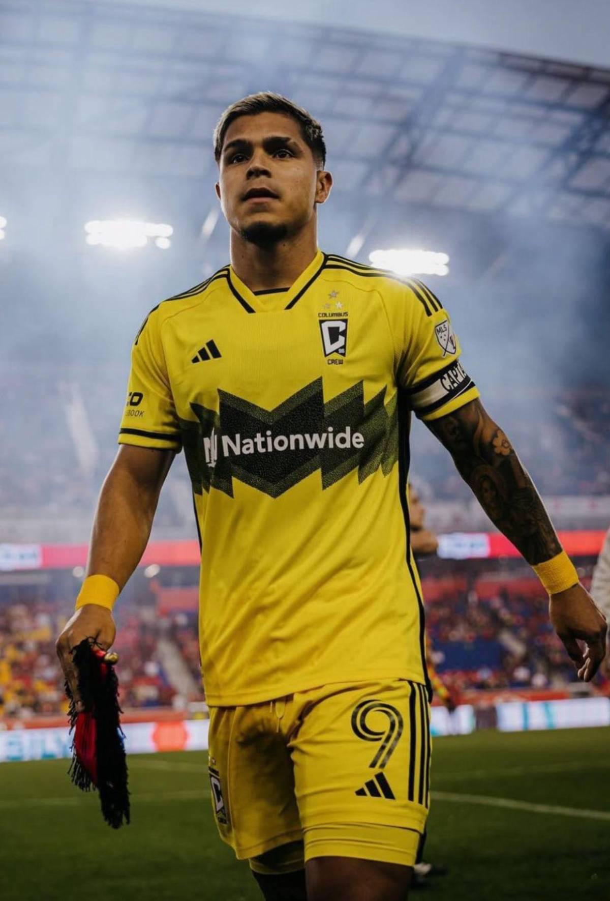 Messi fue desbancado: estos son los futbolistas más caros que juegan en Concacaf, ex Barcelona supera a Leo