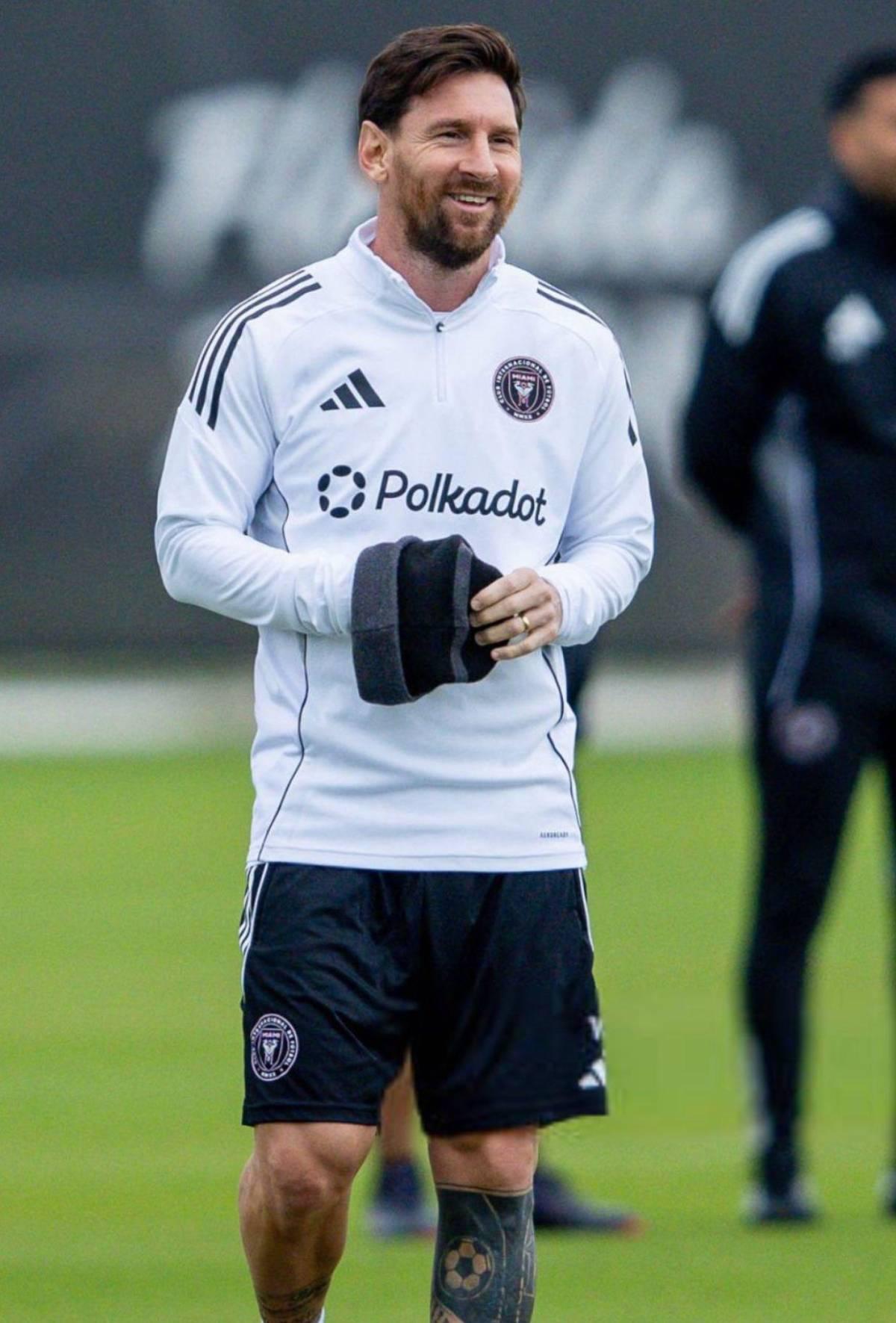 Messi fue desbancado: estos son los futbolistas más caros que juegan en Concacaf, ex Barcelona supera a Leo