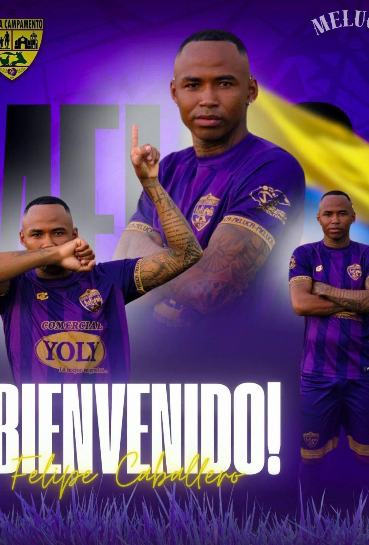 Fichajes de Honduras: Dos bajas en Olimpia, Andy Nájar con ofertas, Marathón cierra tercera alta y Carlos Pineda es noticia