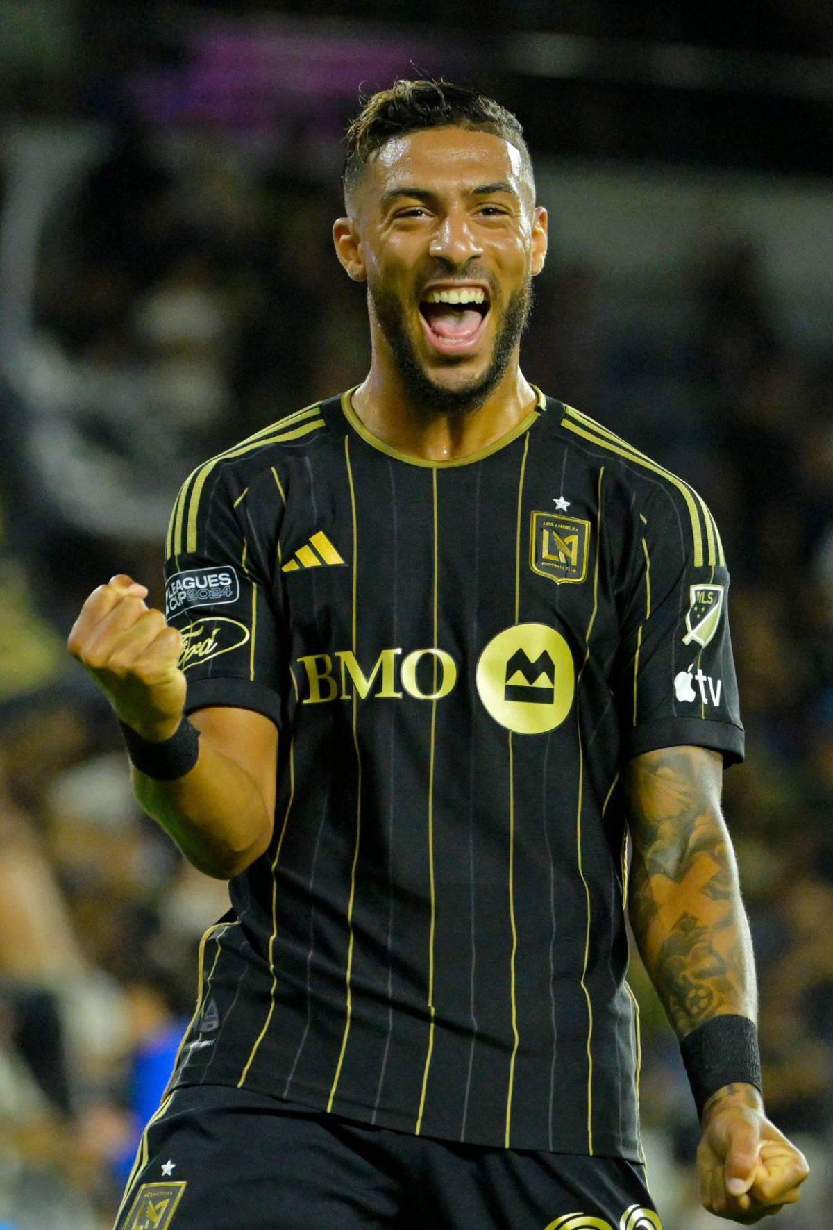 Messi fue desbancado: estos son los futbolistas más caros que juegan en Concacaf, ex Barcelona supera a Leo