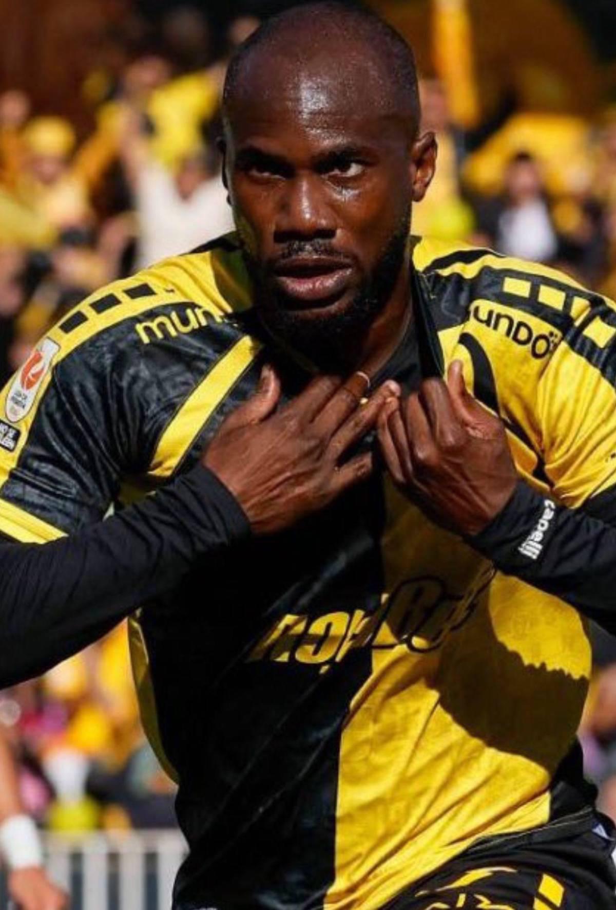 Para poner de rodillas a México y EEUU: así sería el 11 titular de figuras de Centroamérica ¿Cuántos de Honduras?