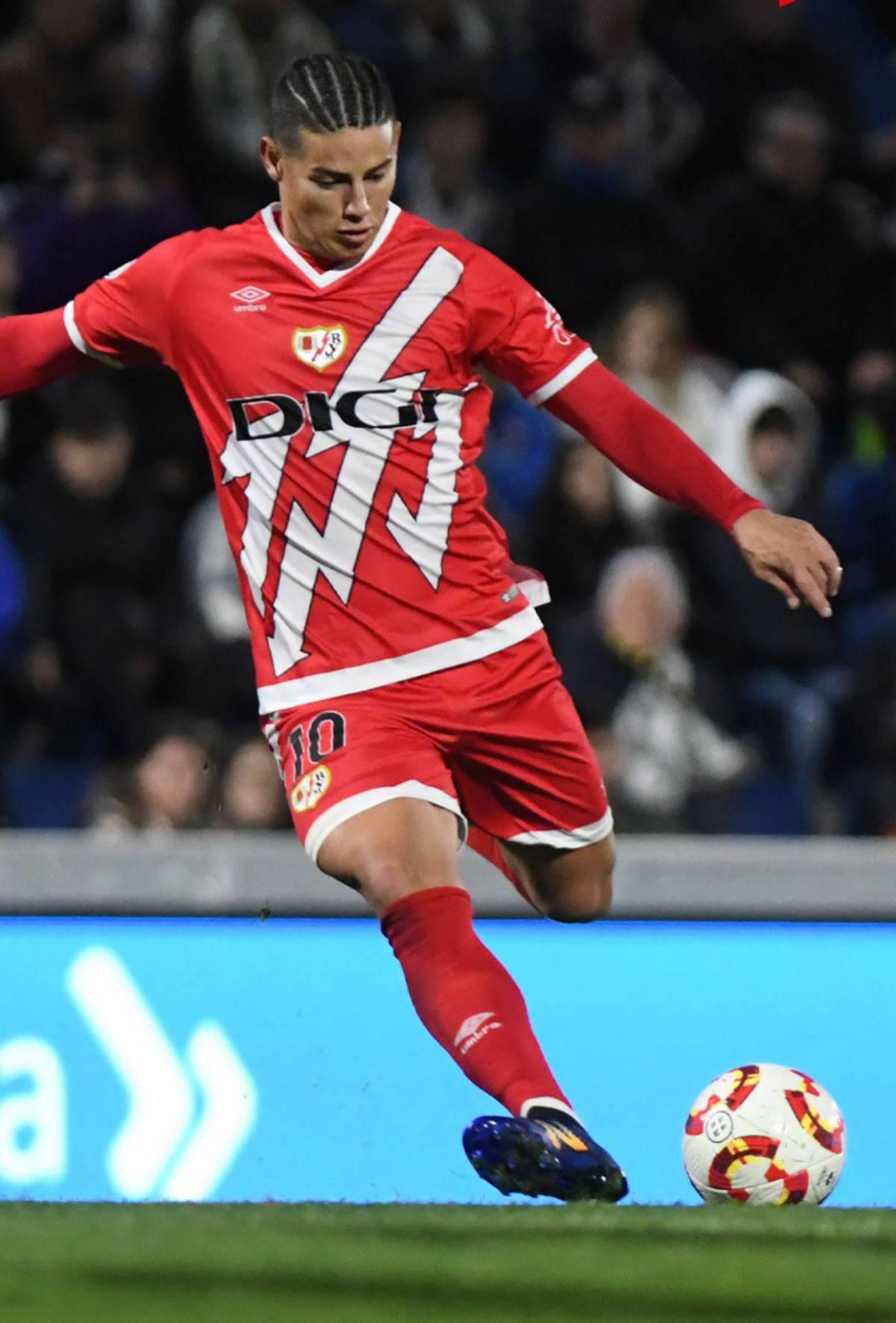 ¡El estadio es un “infierno”! Así es el Rayo Vallecano, la inminente nueva casa de Luis Palma