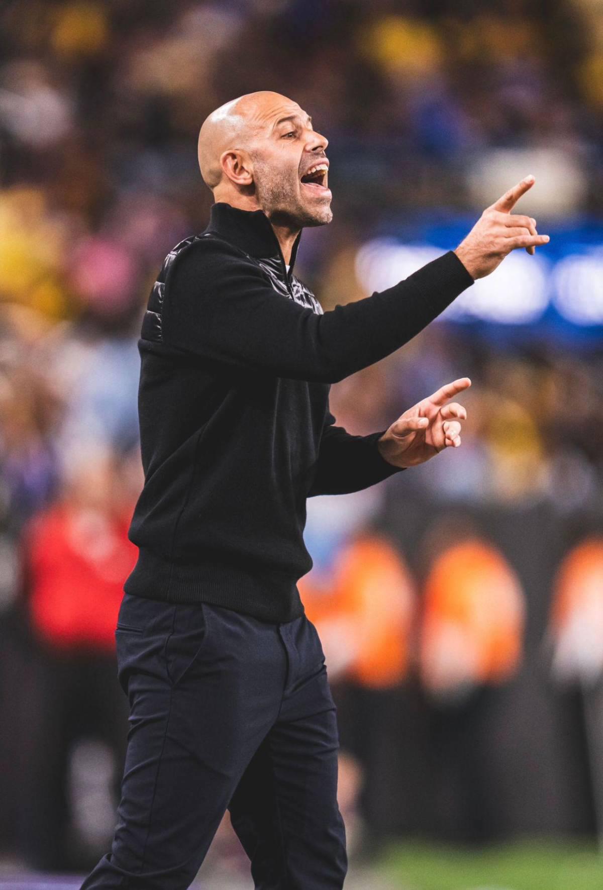 ¿Cuándo llega Messi a Honduras? El plan del Inter Miami de la MLS en su llegada a San Pedro Sula