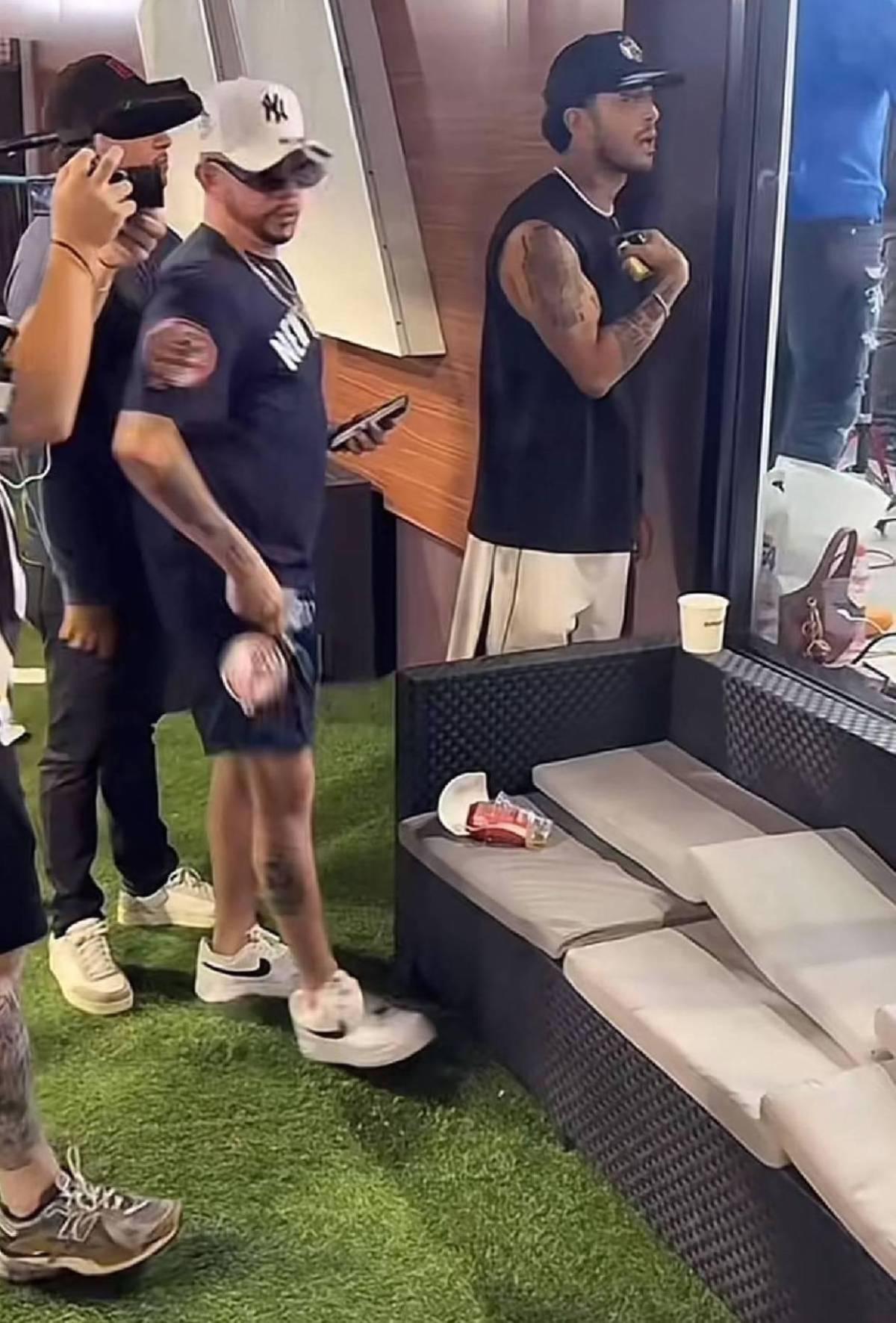 ¿Supremo expulsó a tres futbolistas de la selección de tiktokers de Honduras tras altercado? Esta es la verdad