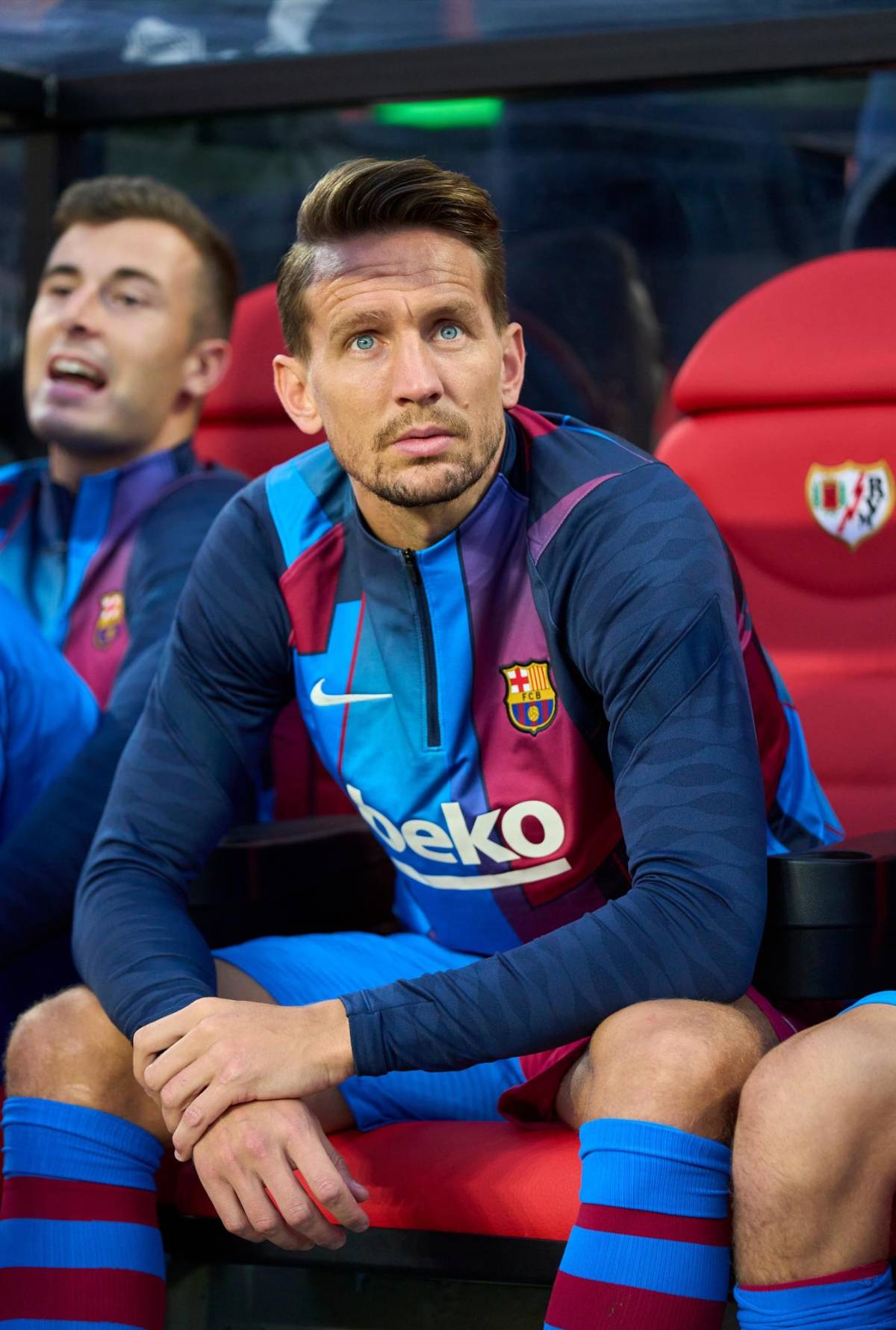 Operación salida en el Barcelona: filtraron la lista de los 10 jugadores que Xavi pondrá en el mercado de enero 2022