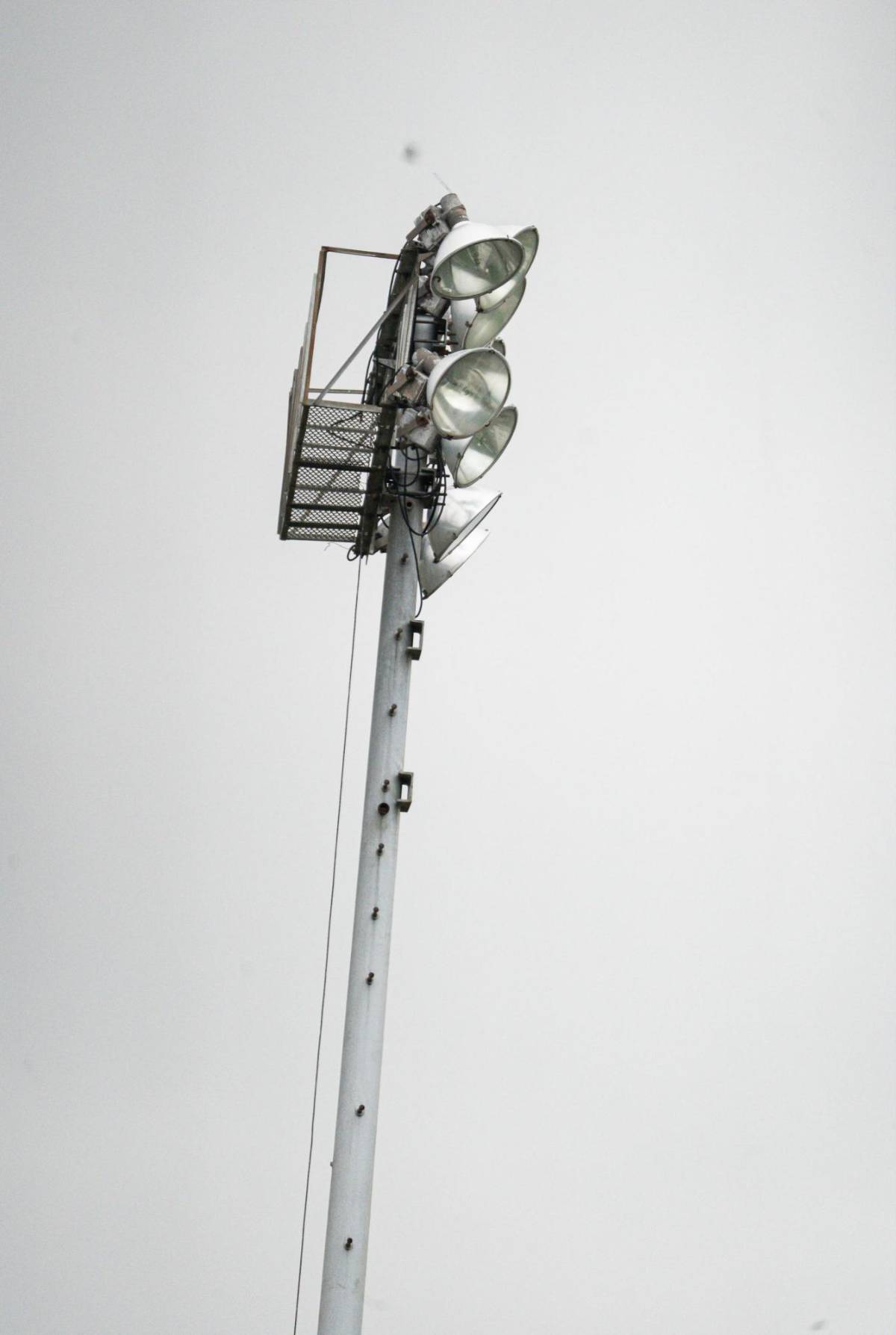 Así es el estadio Panamericano donde Olimpia y Olancho FC disputarán partido amistoso en New Orleans