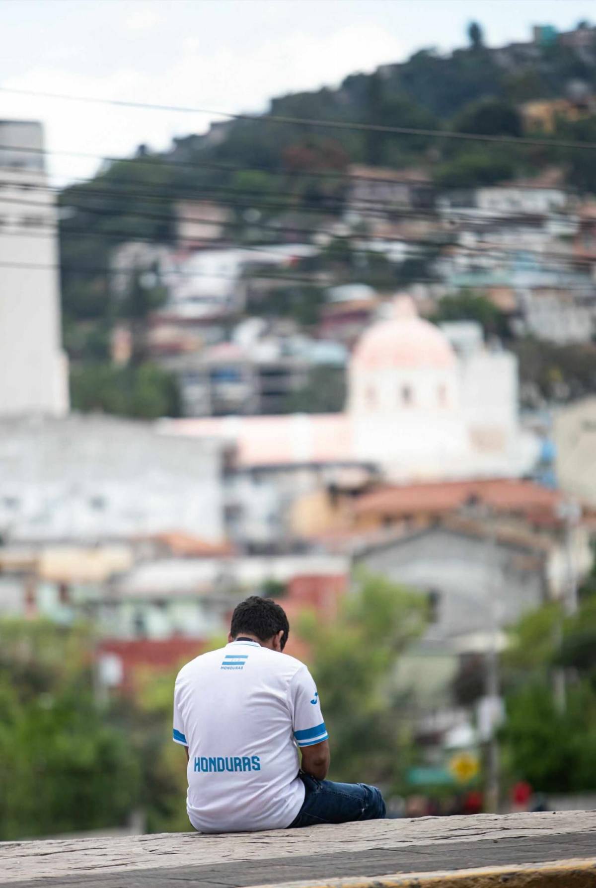 La petición a Andy Najar, la chica que estuvo ante Costa Rica, vuelve contra Haití y las pancartas en el Nacional