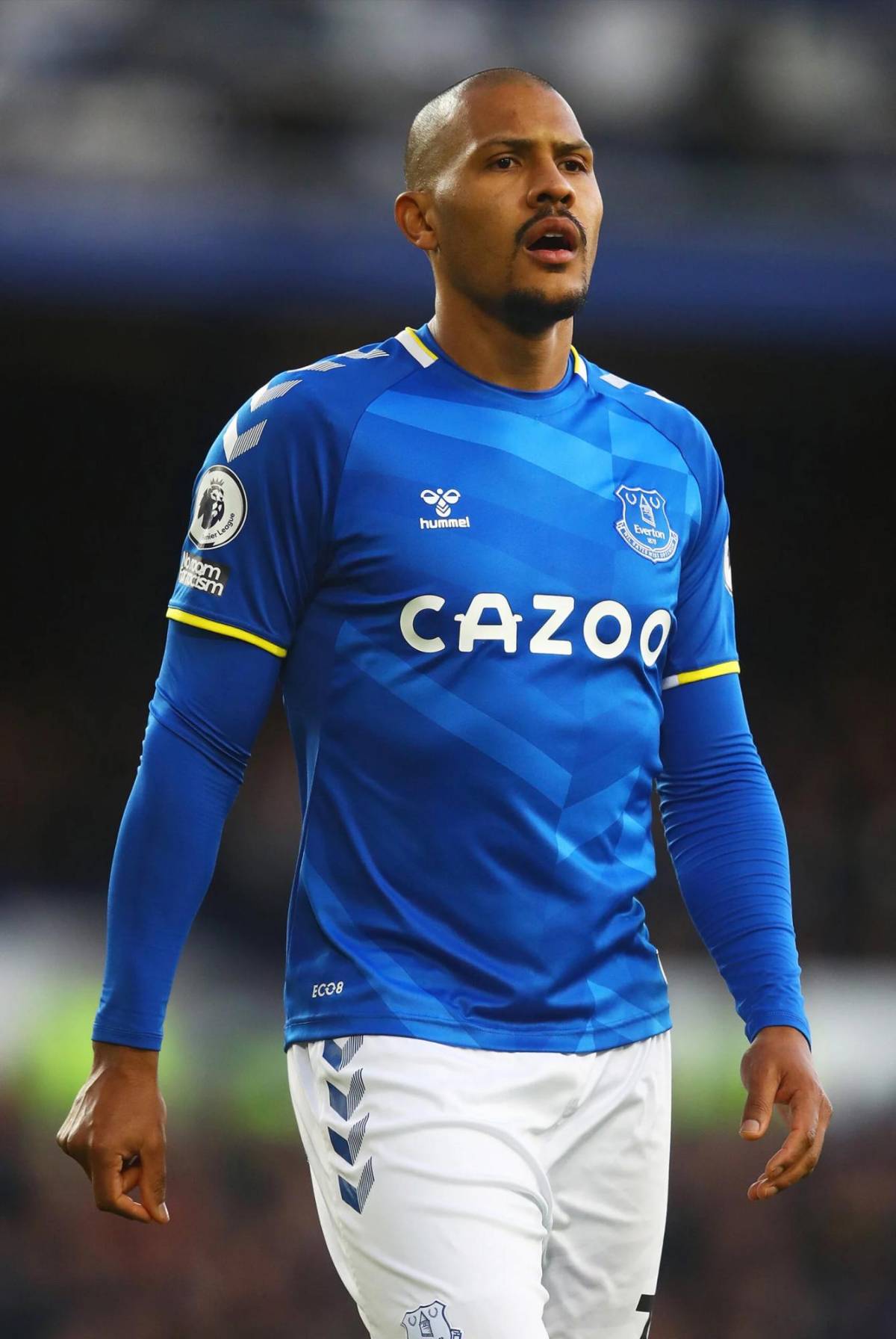 ¿En qué puesto está Honduras? Sacan la lista goleadora de cada país del continente americano en Premier League