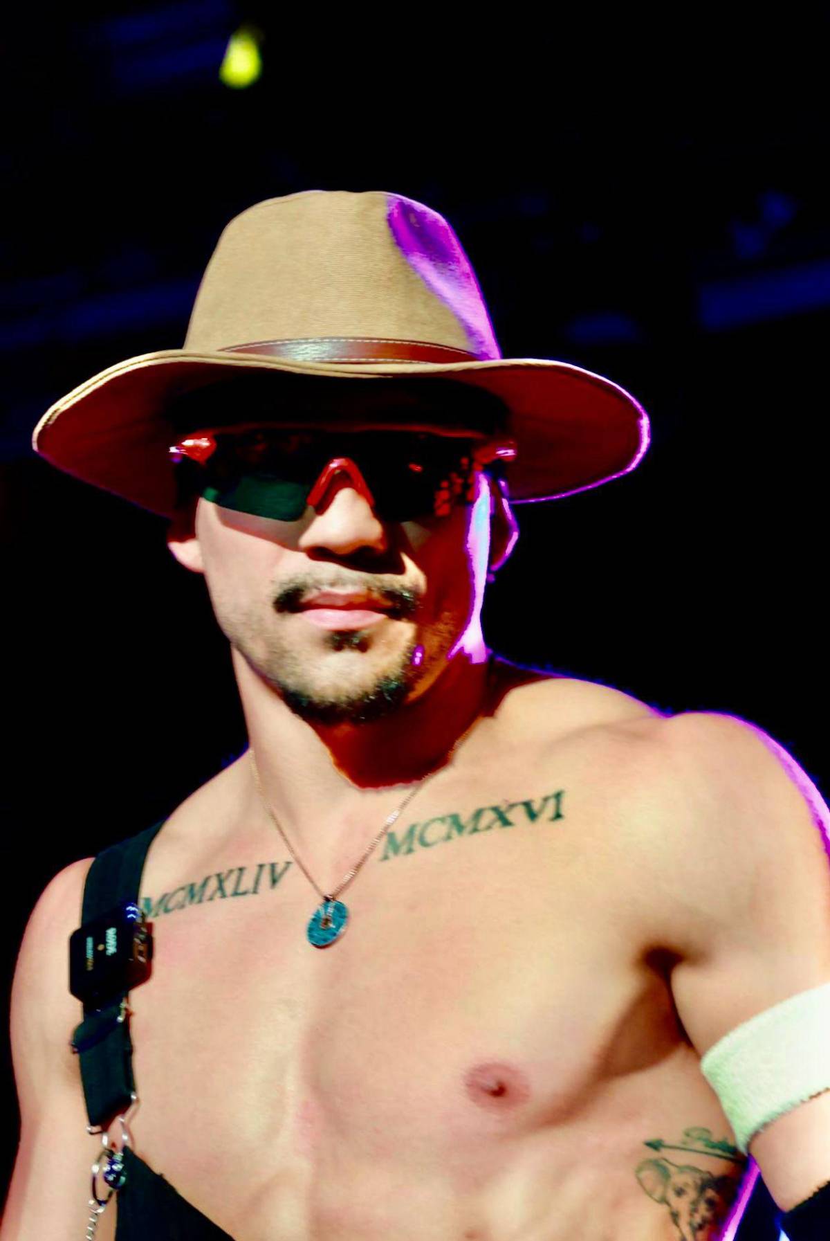 ¡Alta tensión! Teófimo López y Arnold Barboza ni se voltearon a ver en sus entrenos y así reaccionó Mano de Piedra Durán