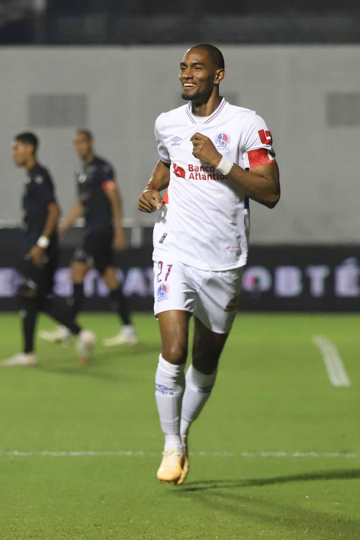 Cinco bajas de peso y vuelve José Pinto: El modificado 11 del Olimpia para defender el invicto ante Olancho FC