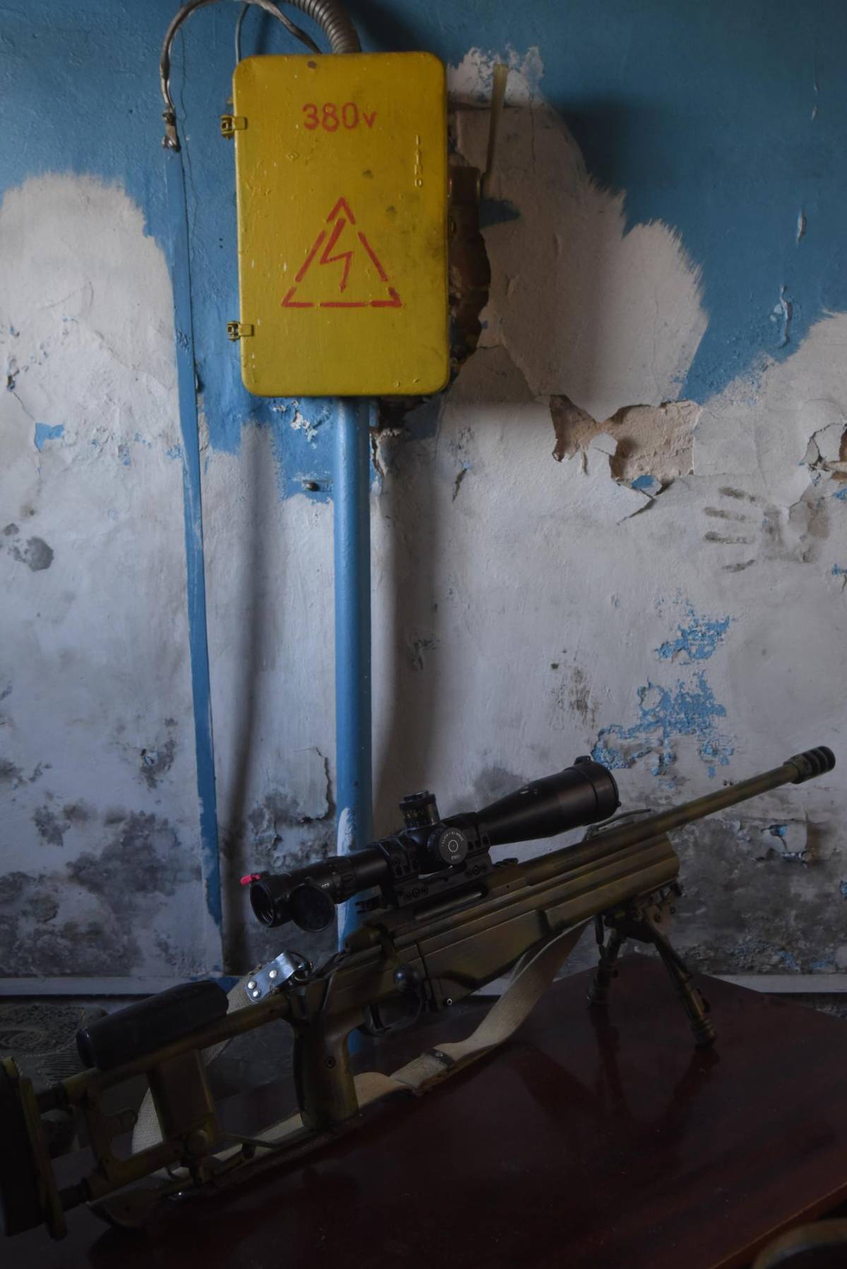 ¡Está vivo! Wali reaparece en medio de la guerra, hizo sorprendente revelación y se burla del ejército ruso