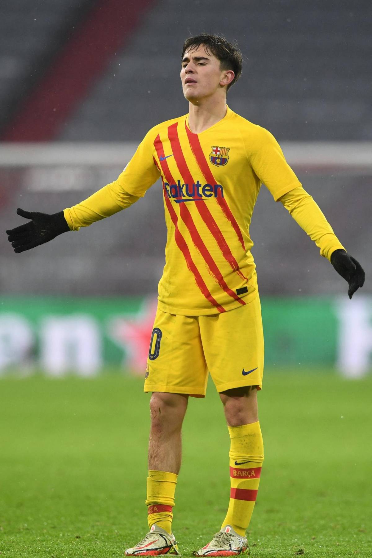 El enfado de Piqué y el reclamo de Ter Stegen: La profunda tristeza del FC Barcelona al saber que jugará la Europa League