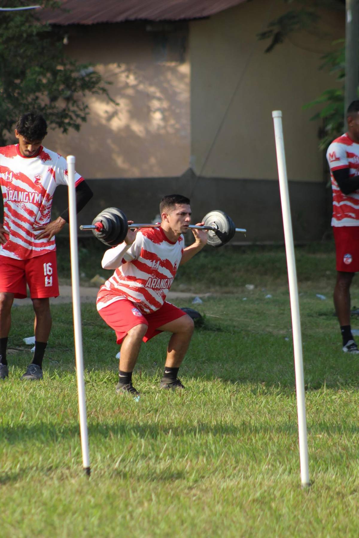 TOP 25: ¡Los futbolistas a seguir en el Clausura 2024 de la Liga de Ascenso de Honduras!