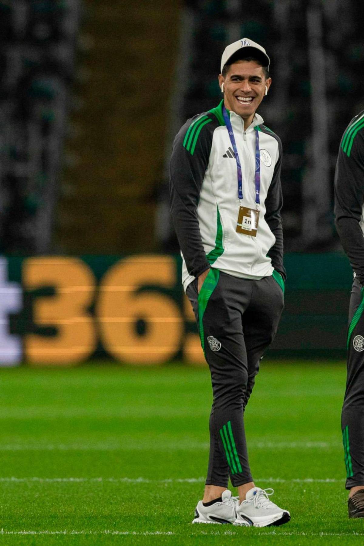 No se vio por TV: así fue visto Luis Palma, lo que hacía Mbappé ante Milan y la rabia de Pep Guardiola en Champions