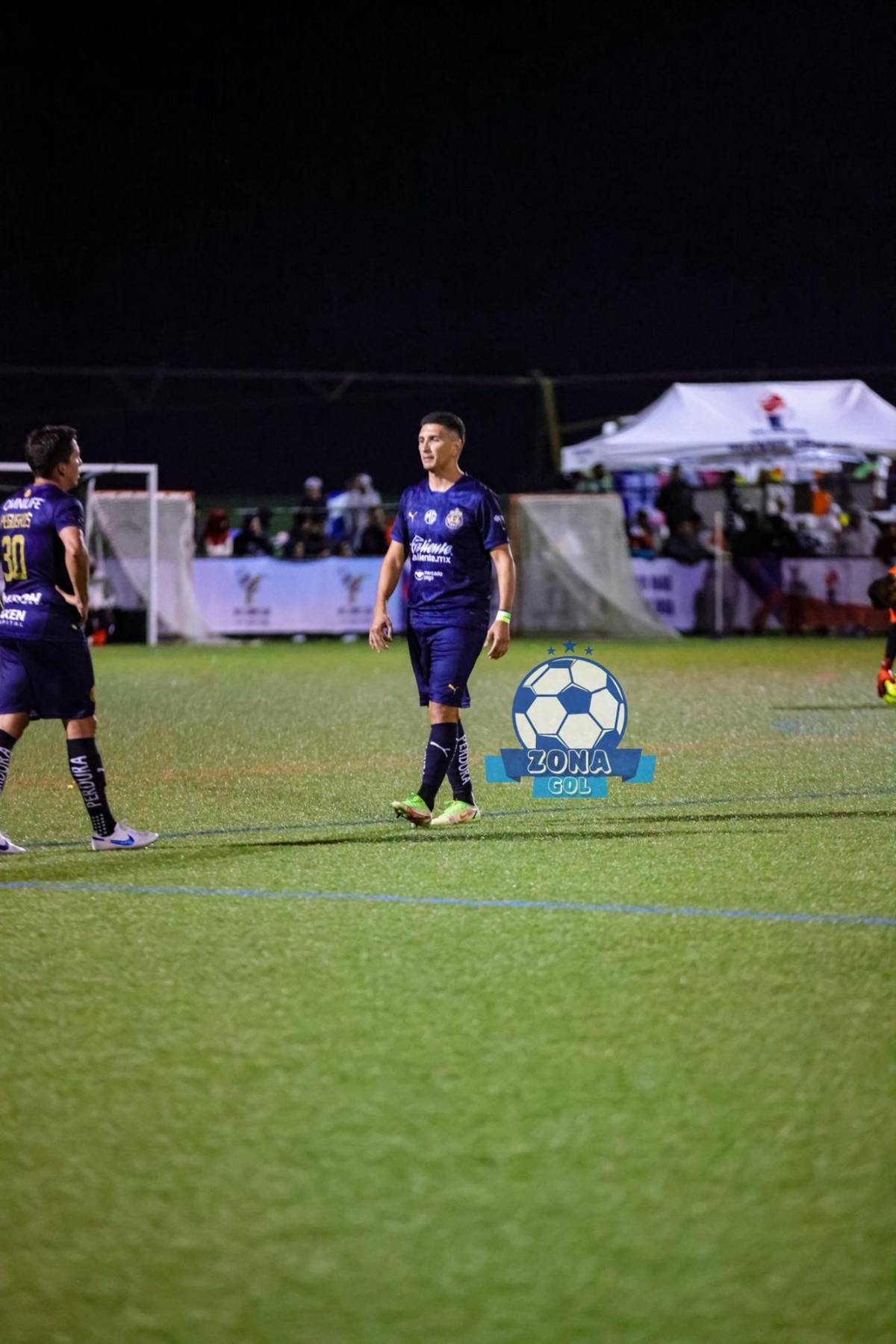 ¡Jugando amateur en Estados Unidos! Futbolistas del Olimpia, Real España y árbitro Saíd Martínez destacaron, uno tuvo problemas con la Policía
