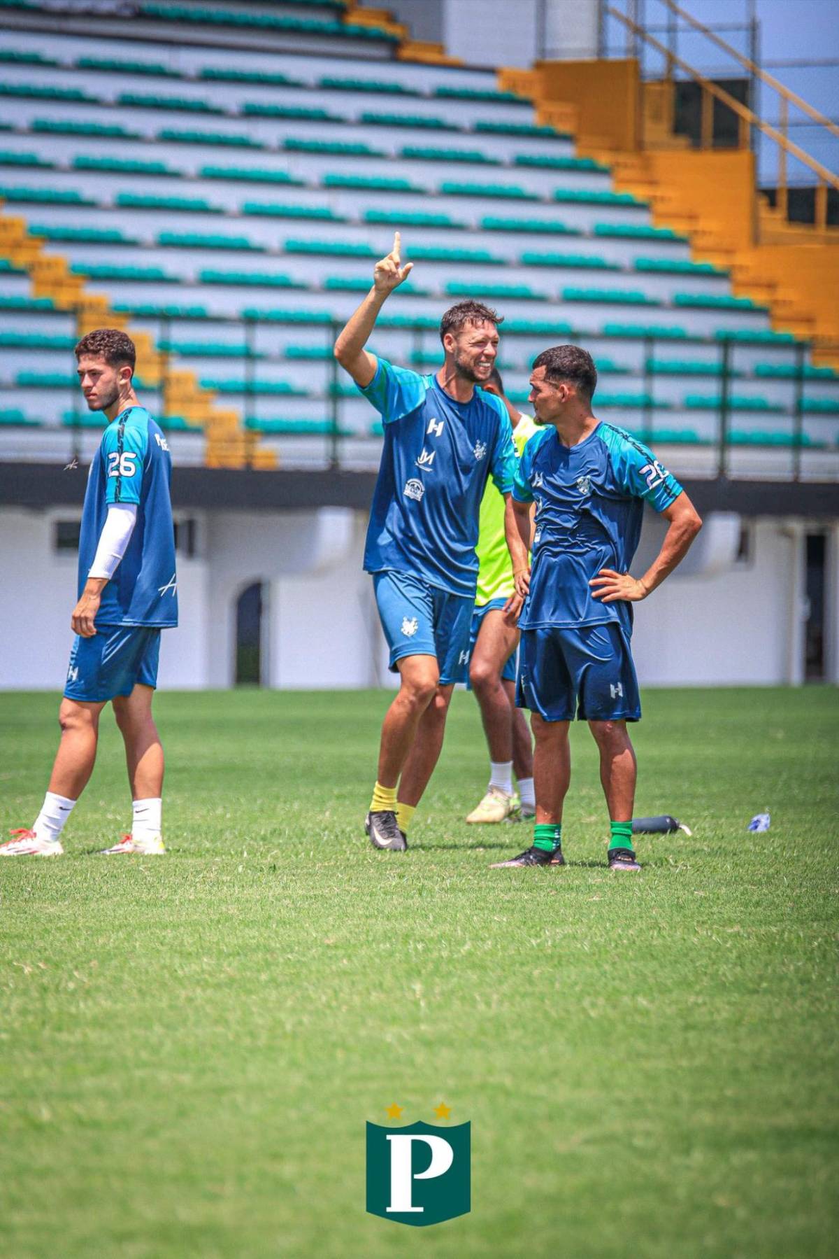 FICHAJES: Farioli da el campanazo, Platense barre su plantel y Motagua con bombazo