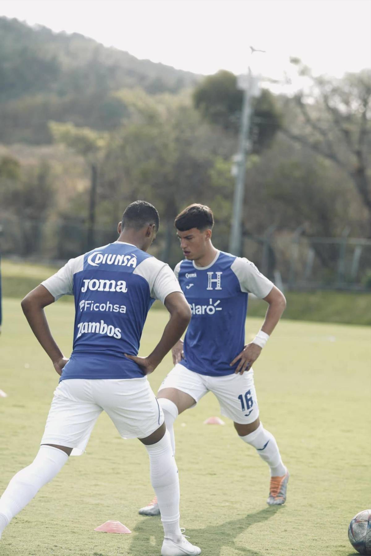 ¿Valerio Marinacci jugará o no en Honduras? La realidad que vive el futbolista italiano de origen catracho y formado en la Lazio