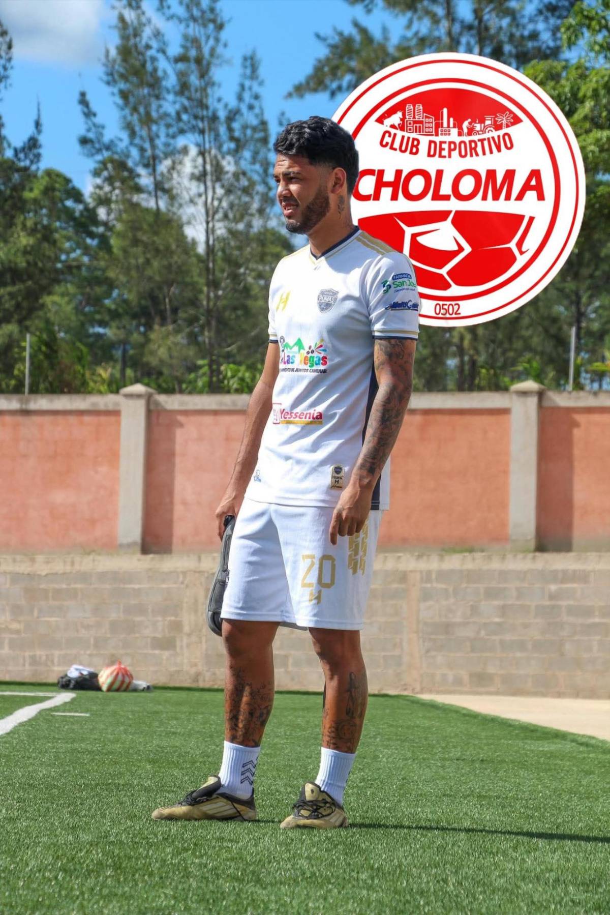 FICHAJES: Motagua y Olimpia se disputan a goleador, el León tiene bajas oficiales y catrachos se convierten en legionarios