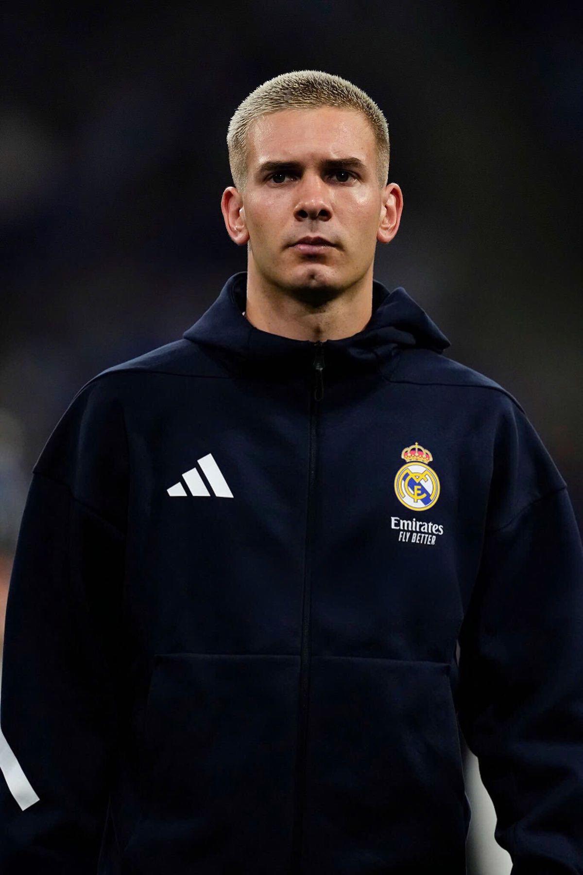Mourinho lo borra: Real Madrid pagó 65 millones y ahora quiere volver a su país
