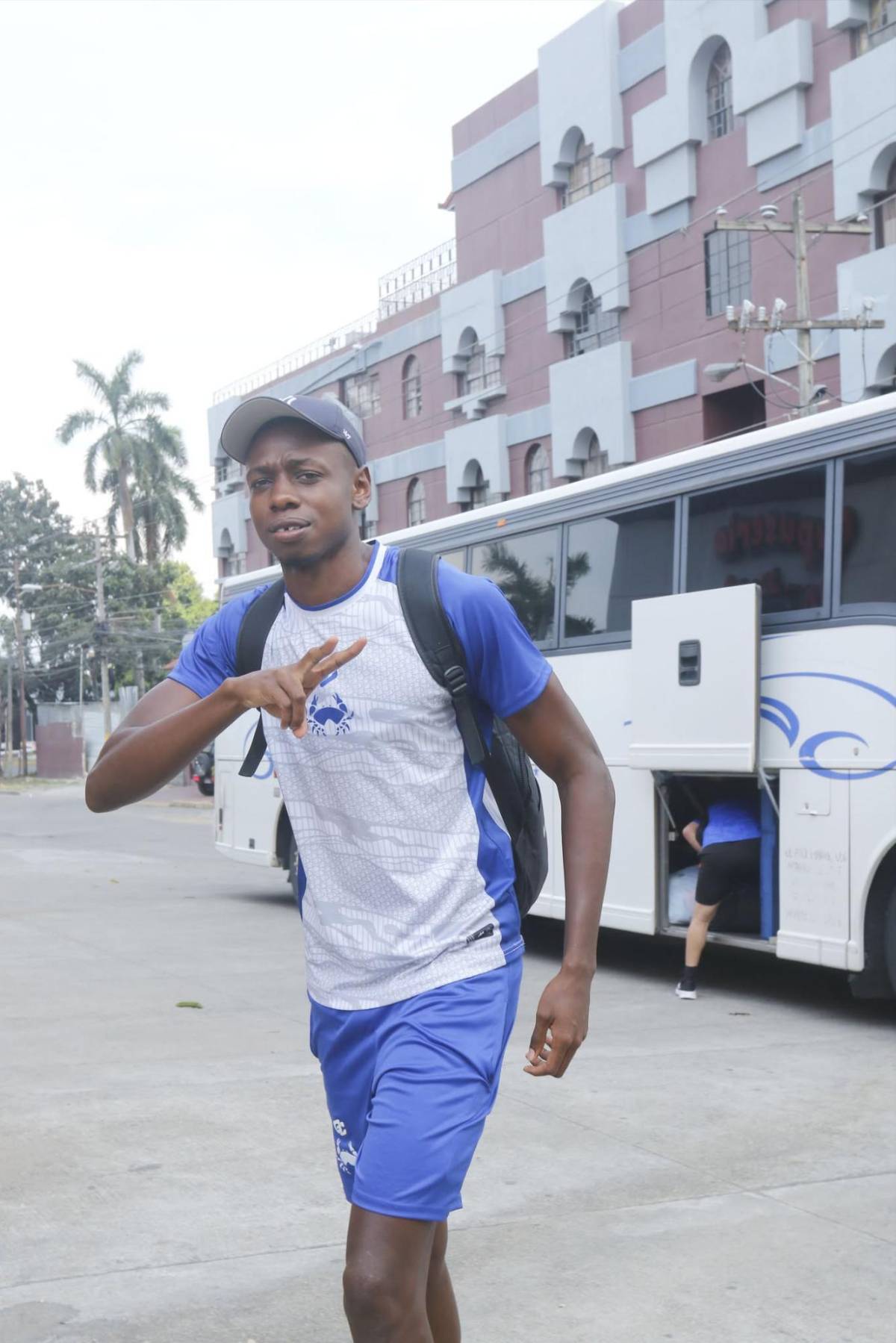 EL MERCADO: Motagua con dos fichajes más, barrida en Olancho FC y DT europeo suena en Marathón; se viene otro legionario