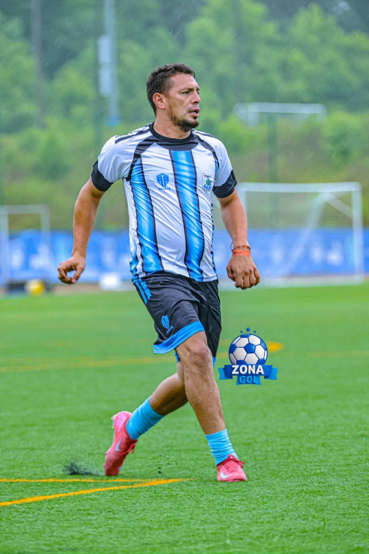 De Liga Nacional a fútbol burocrático; así se divierten los futbolista hondureños