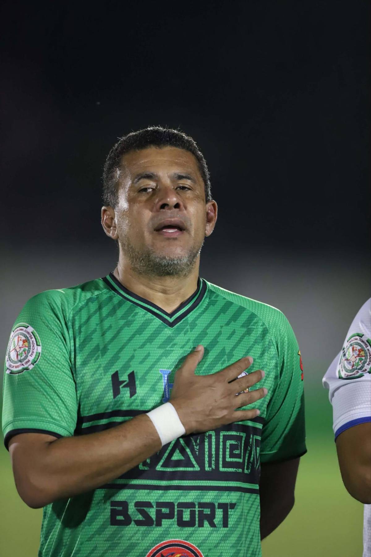 Fiesta en CholoGol 2026: Las leyendas de Honduras llevaron su fútbol y goles