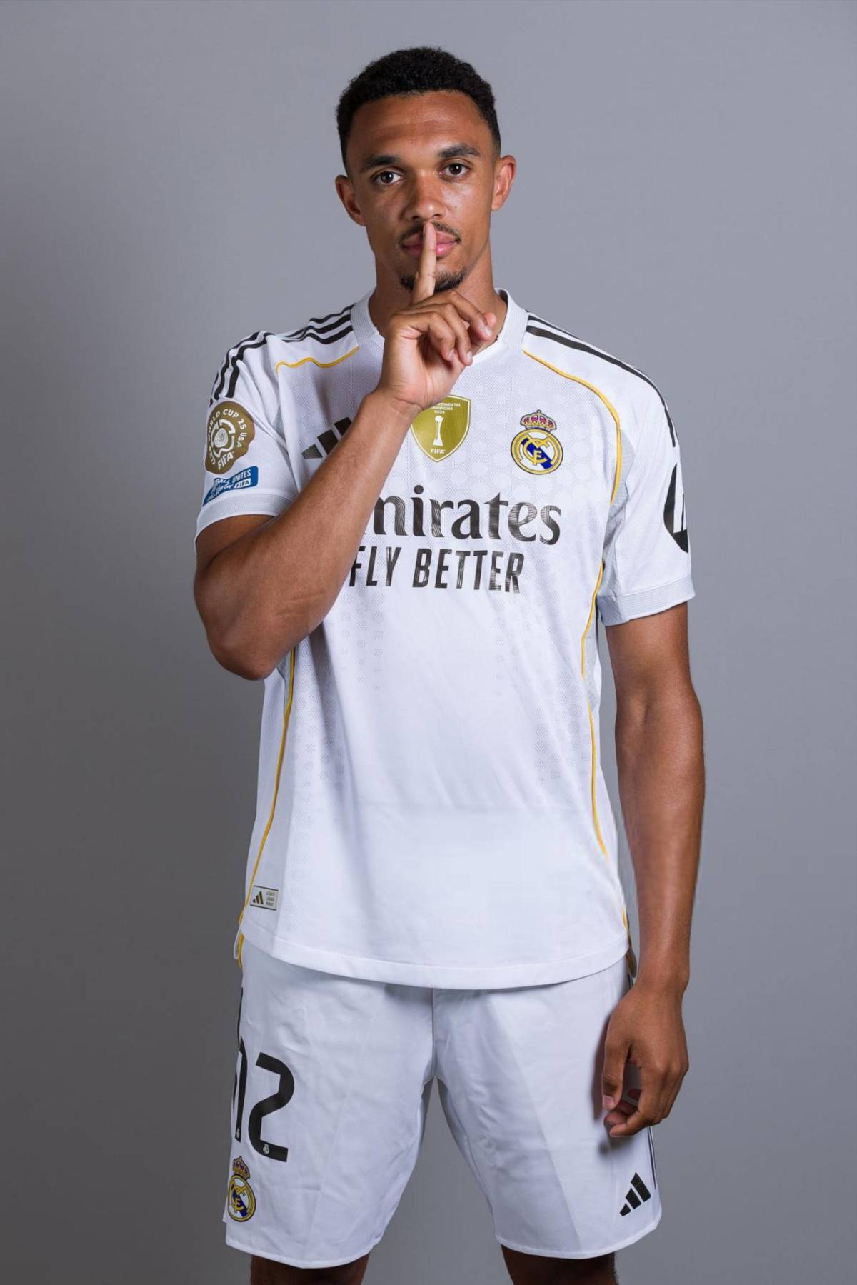¿Sin Mbappé? La renovada alineación del Real Madrid para golear a Al Hilal en el Mundial de Clubes; el plan de Xabi