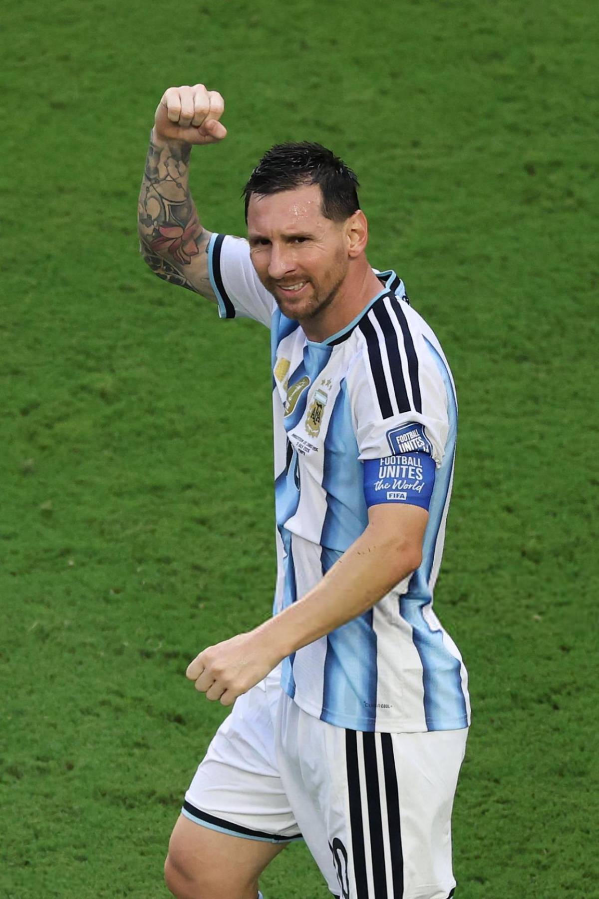 FIFA da revés a Lionel Messi con una decisión que nadie esperaba en el Mundial 2026
