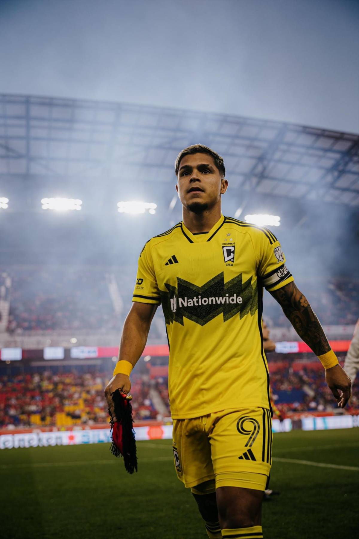 Los 22 clubes que ya están clasificados a la Copa de Campeones de Concacaf 2025; solo quedan cinco lugares