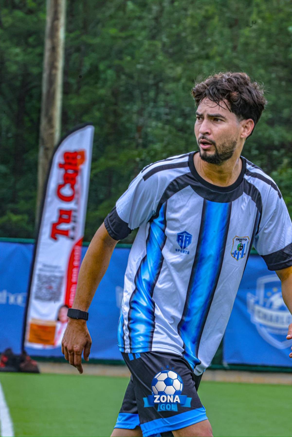 De Liga Nacional a fútbol burocrático; así se divierten los futbolista hondureños